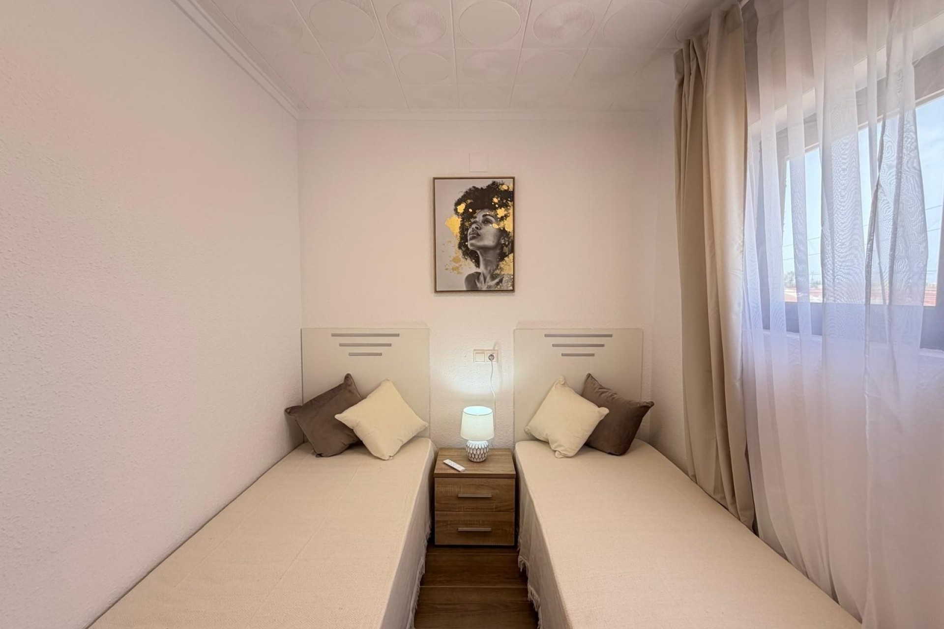 Sprzedaż - Apartament / Mieszkanie -
Torrevieja - El Limonar