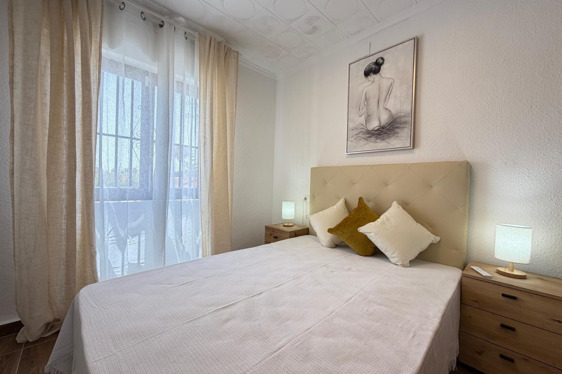 Sprzedaż - Apartament / Mieszkanie -
Torrevieja - El Limonar