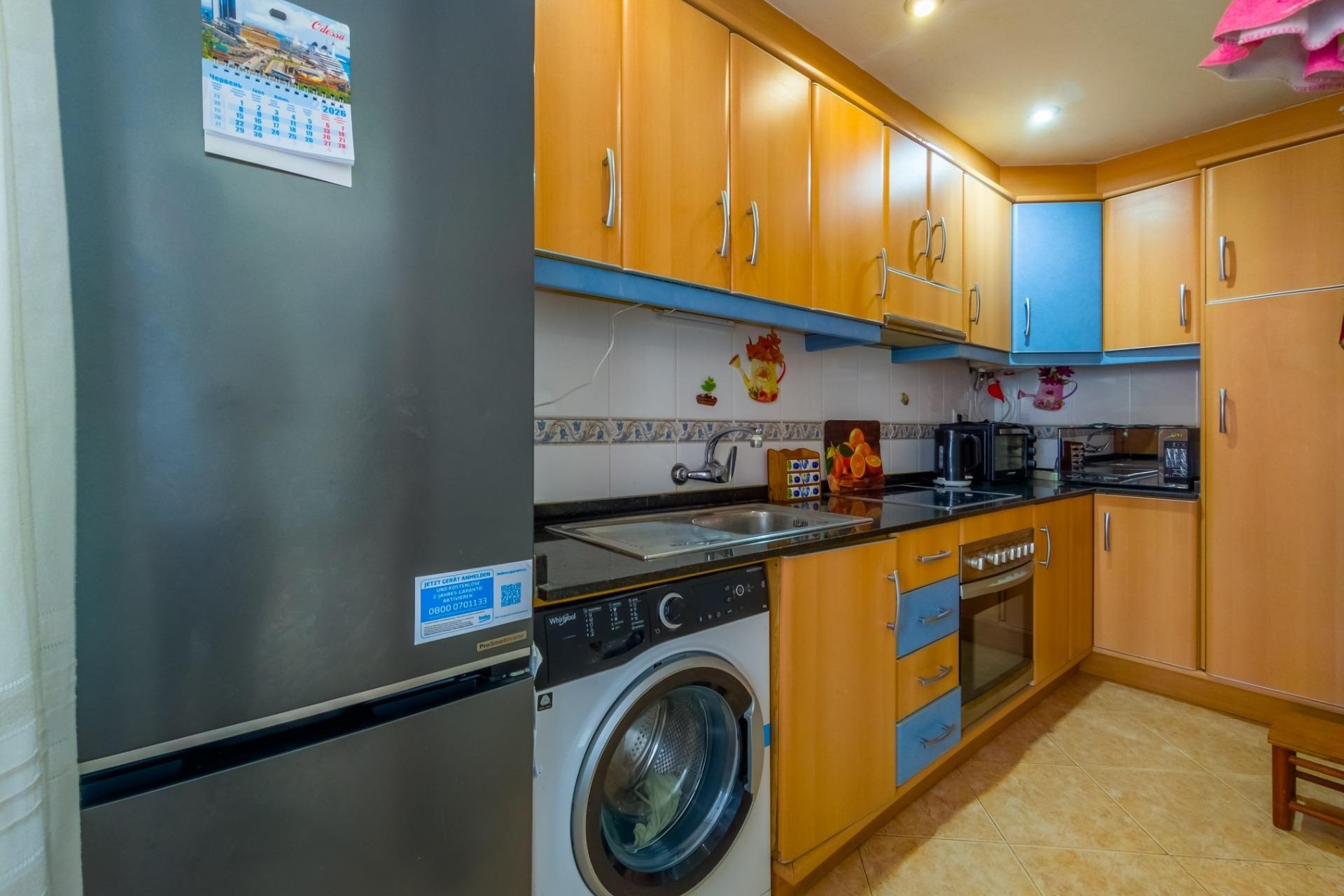 Sprzedaż - Apartament / Mieszkanie -
Torrevieja - El Limonar