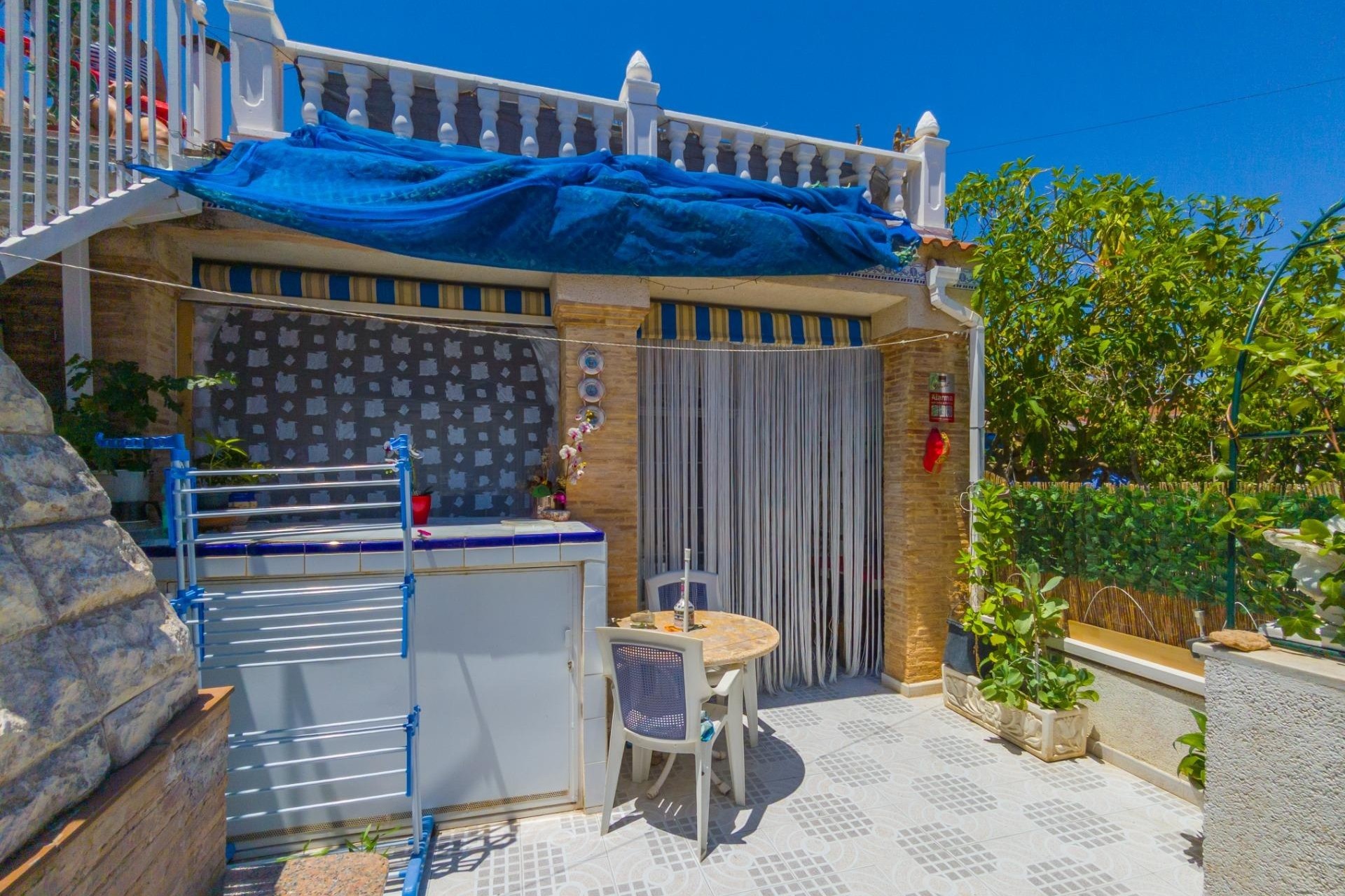 Sprzedaż - Apartament / Mieszkanie -
Torrevieja - El Limonar