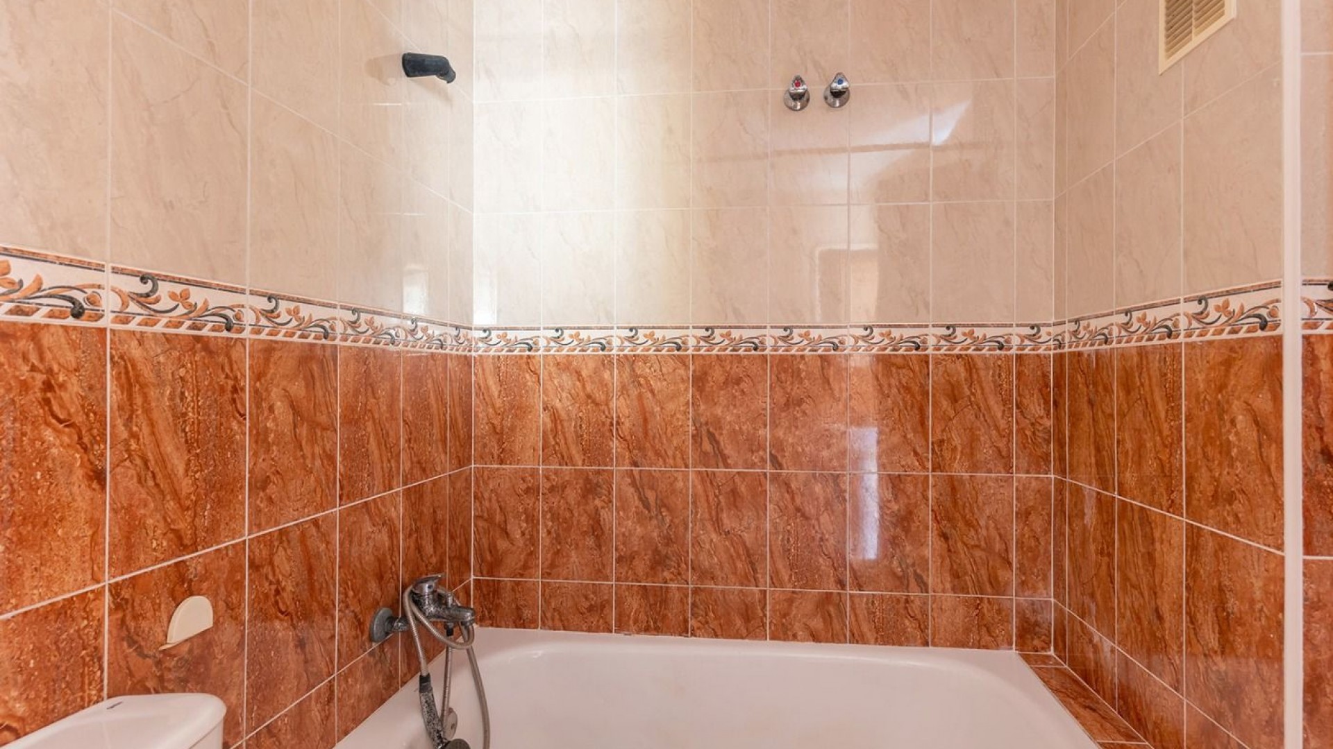 Sprzedaż - Apartament mieszkanie -
Torrevieja - El molino