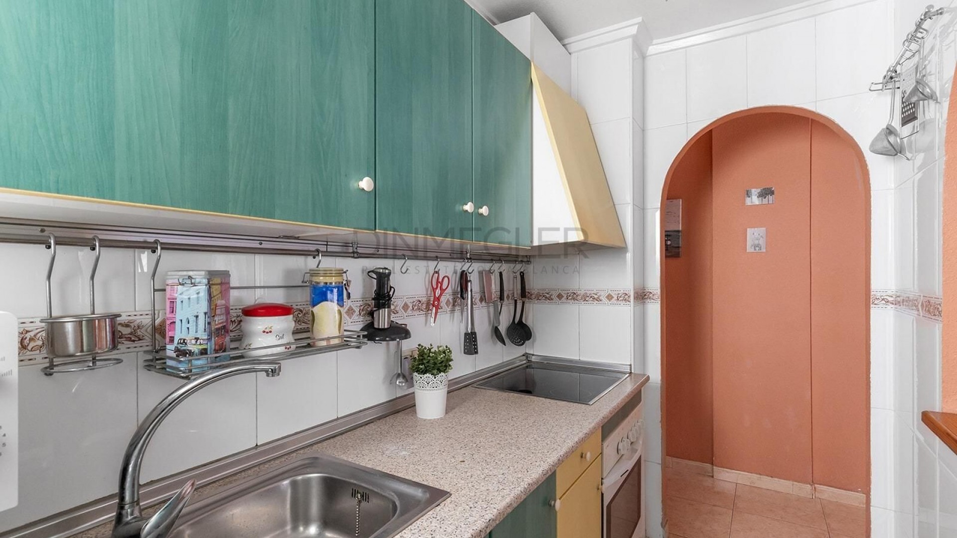 Sprzedaż - Apartament mieszkanie -
Torrevieja - El molino