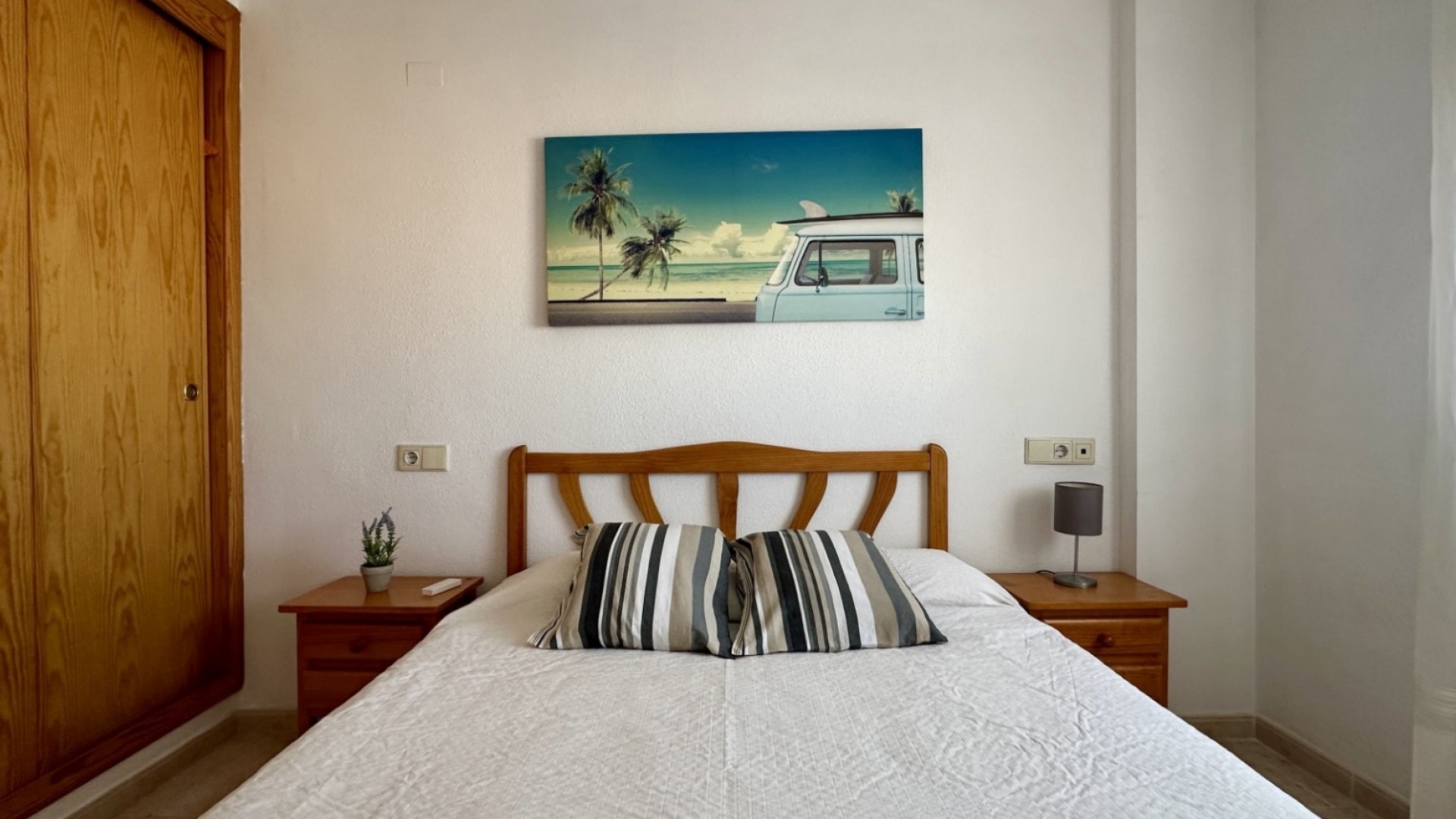 Sprzedaż - Apartament mieszkanie -
Torrevieja - El Molino