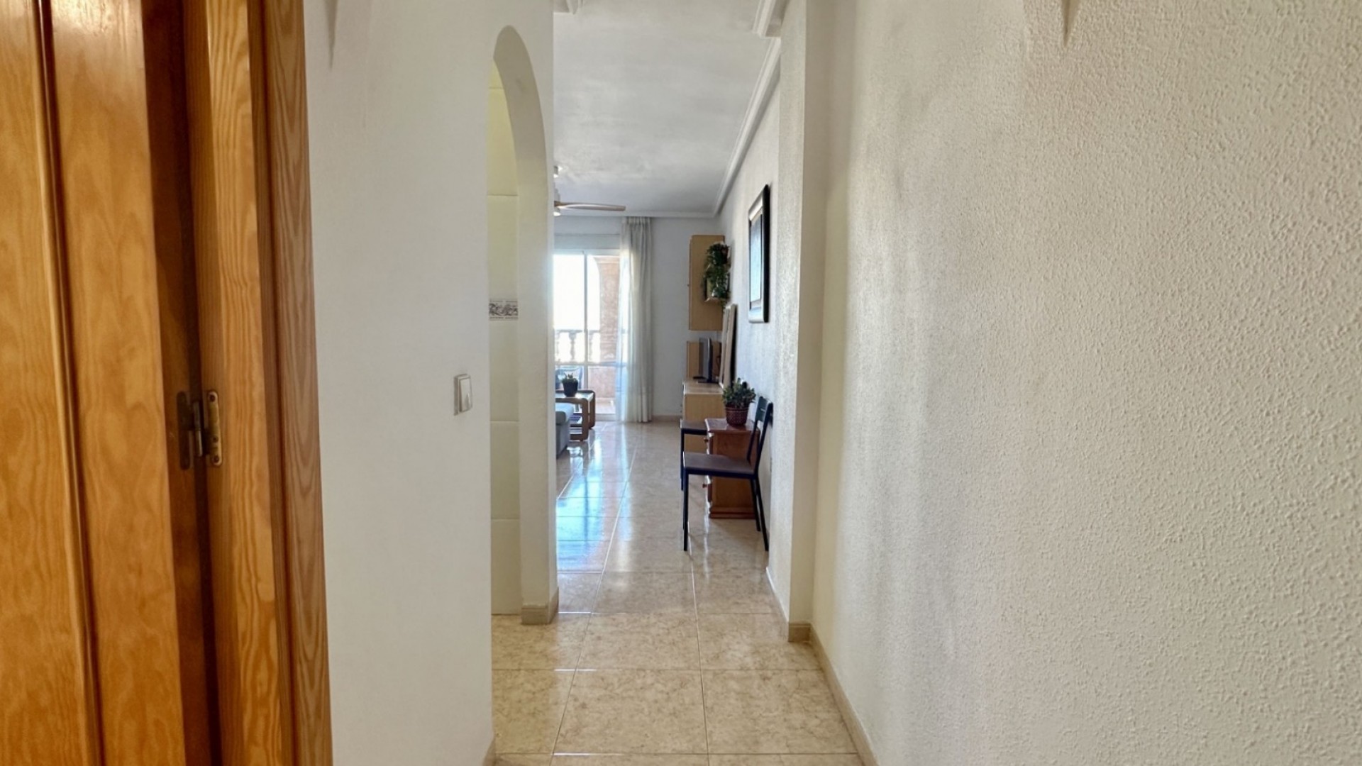 Sprzedaż - Apartament mieszkanie -
Torrevieja - El Molino