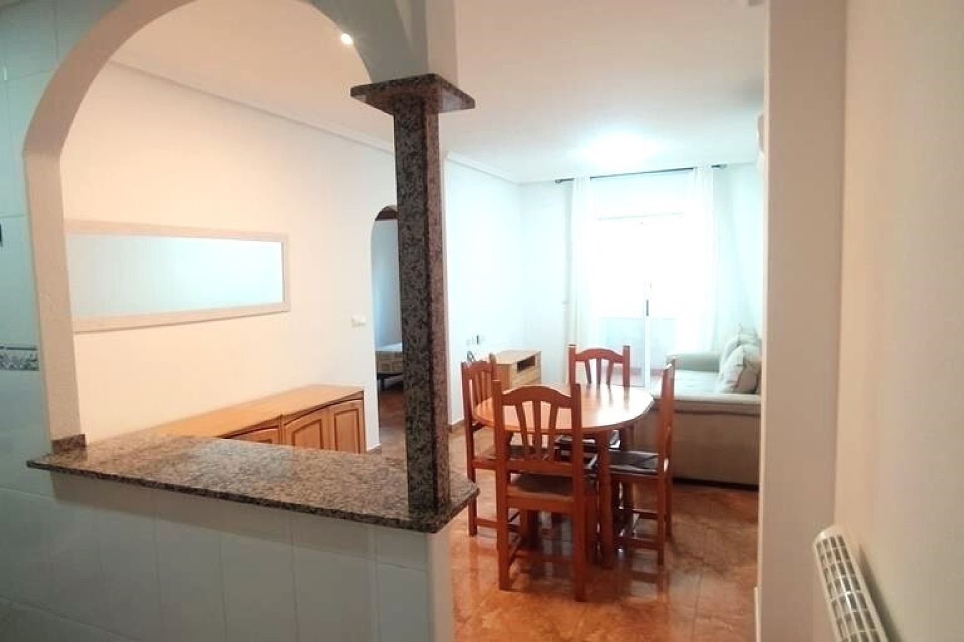 Sprzedaż - Apartament / Mieszkanie -
Torrevieja - El molino