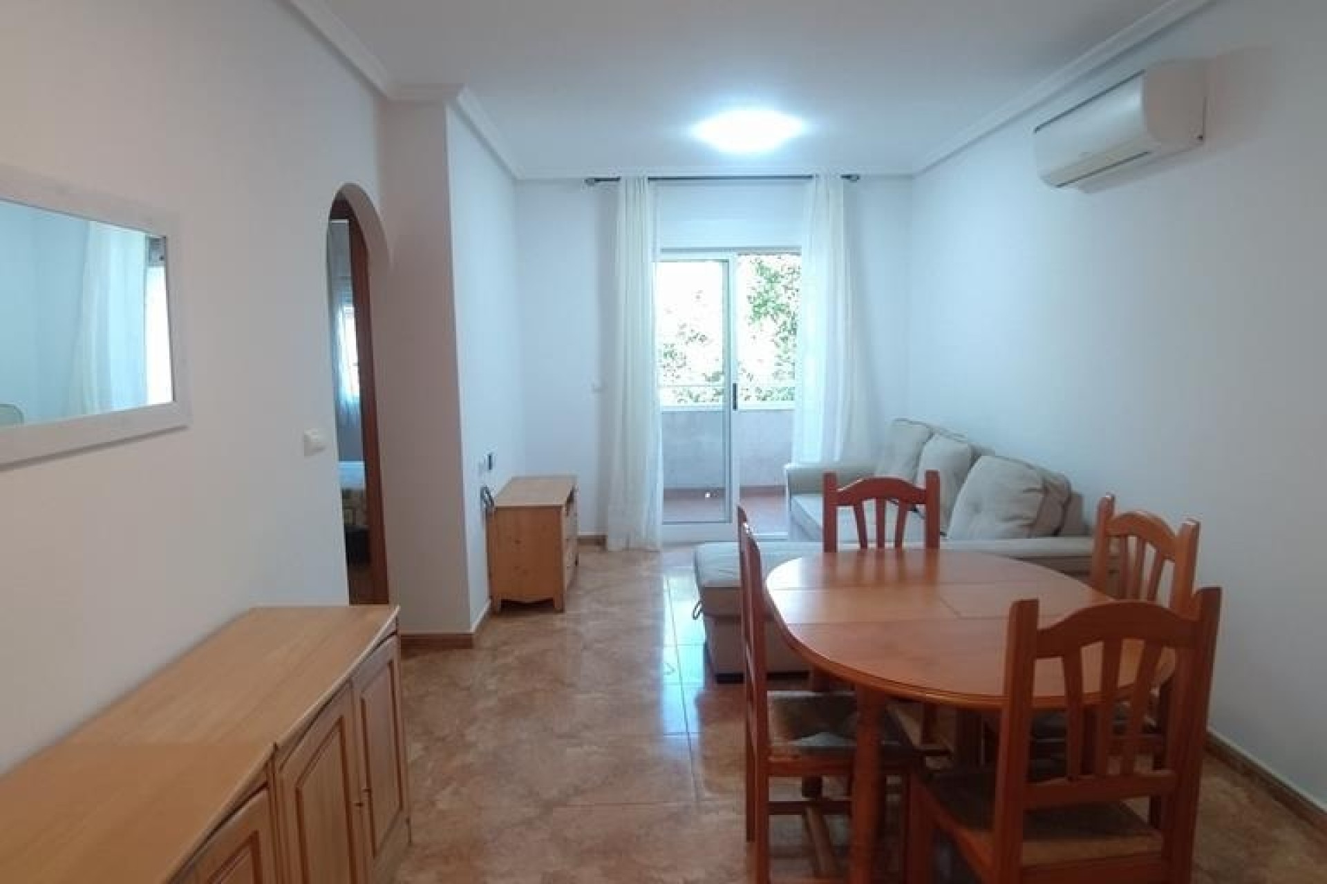 Sprzedaż - Apartament / Mieszkanie -
Torrevieja - El molino