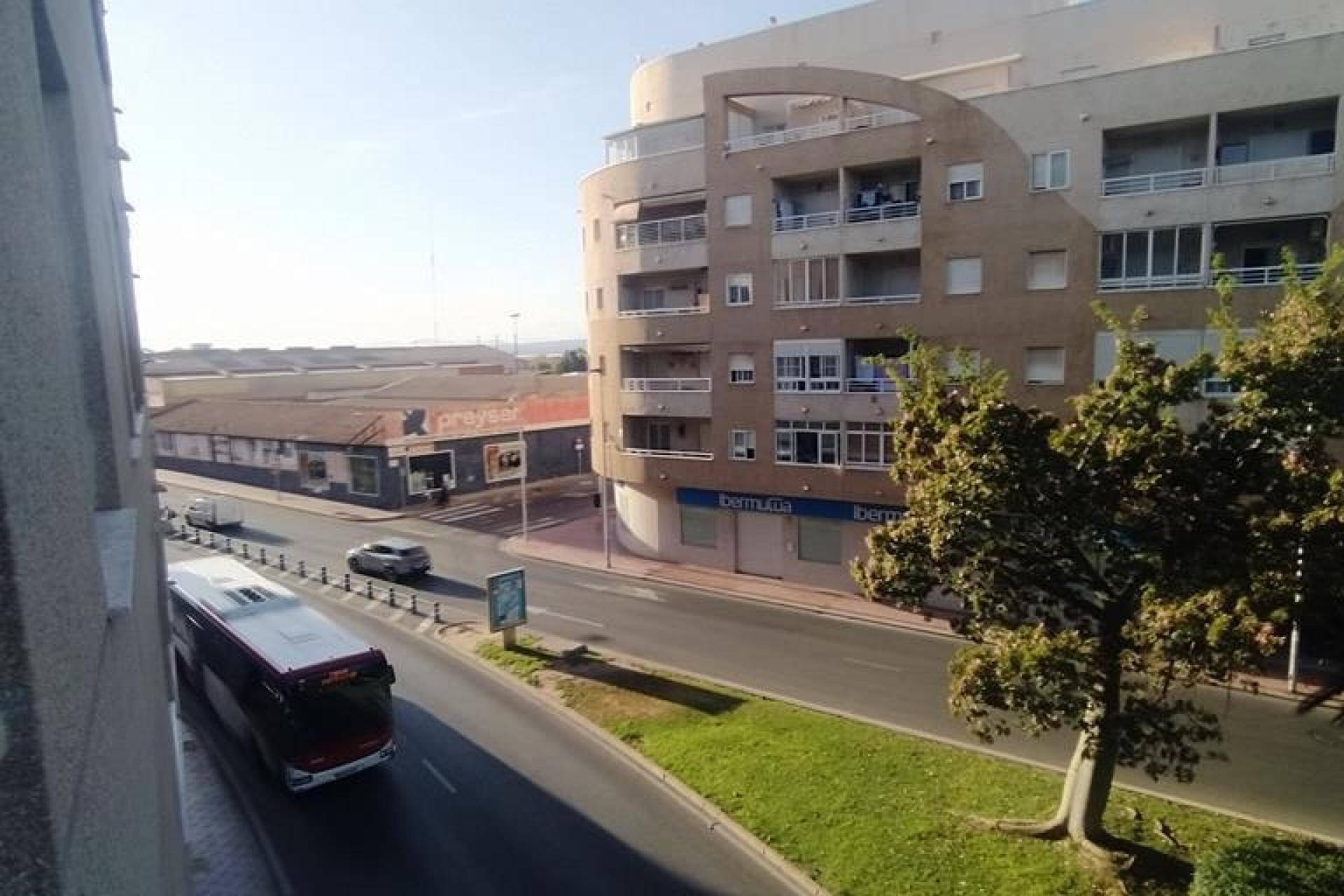 Sprzedaż - Apartament / Mieszkanie -
Torrevieja - El molino