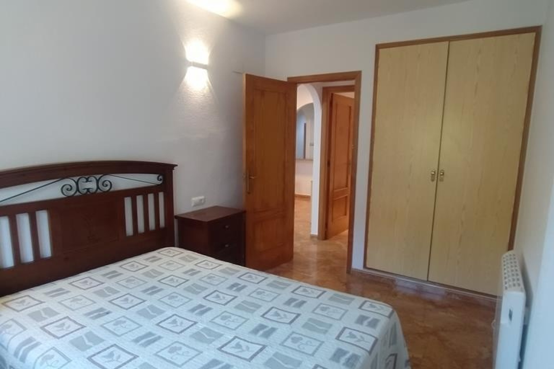Sprzedaż - Apartament / Mieszkanie -
Torrevieja - El molino