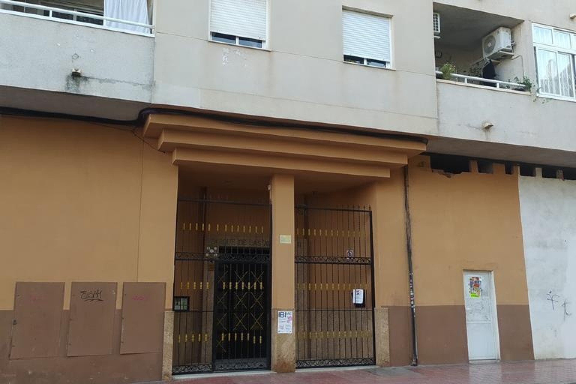 Sprzedaż - Apartament / Mieszkanie -
Torrevieja - El molino