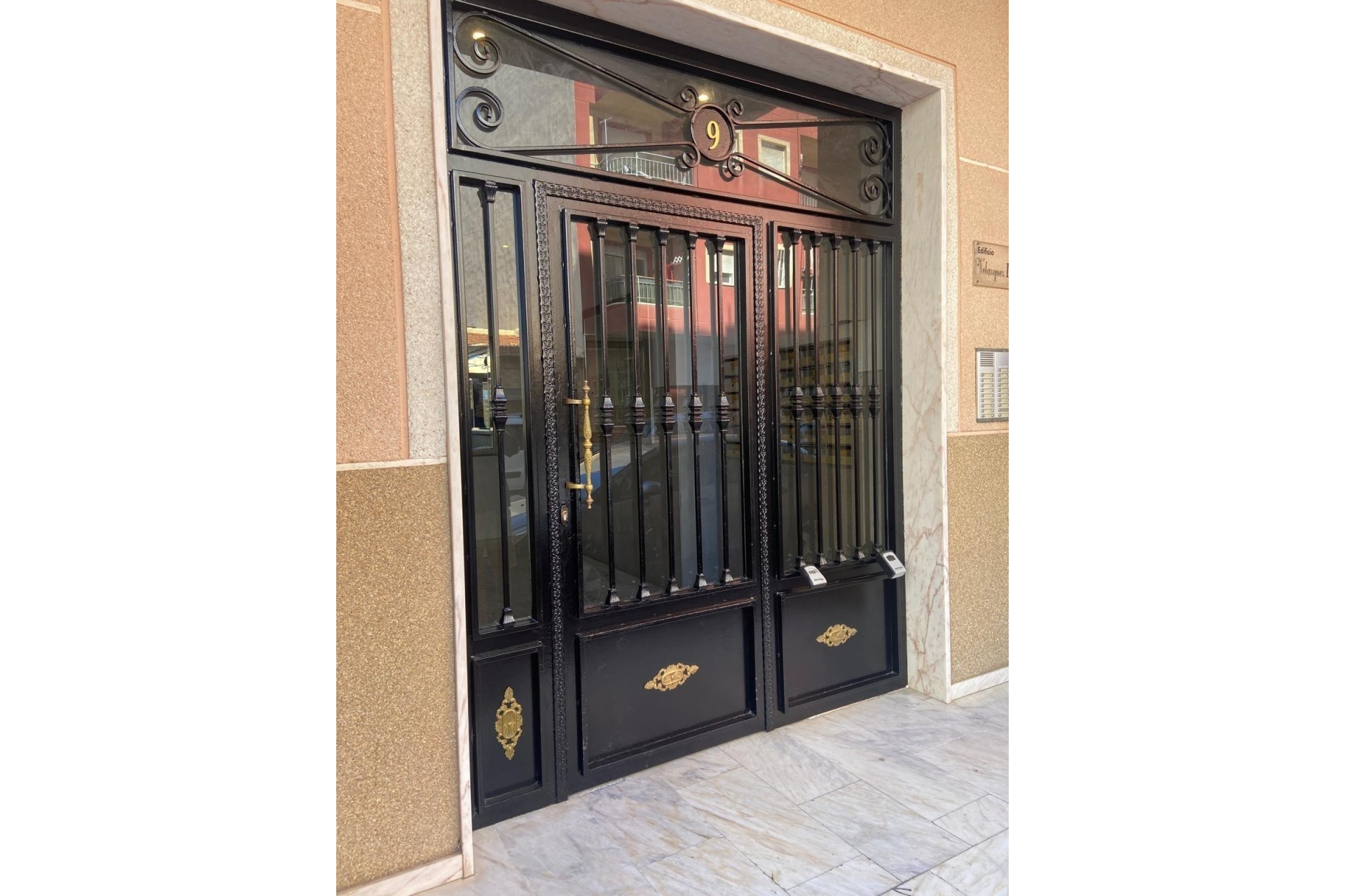 Sprzedaż - Apartament / Mieszkanie -
Torrevieja - El molino