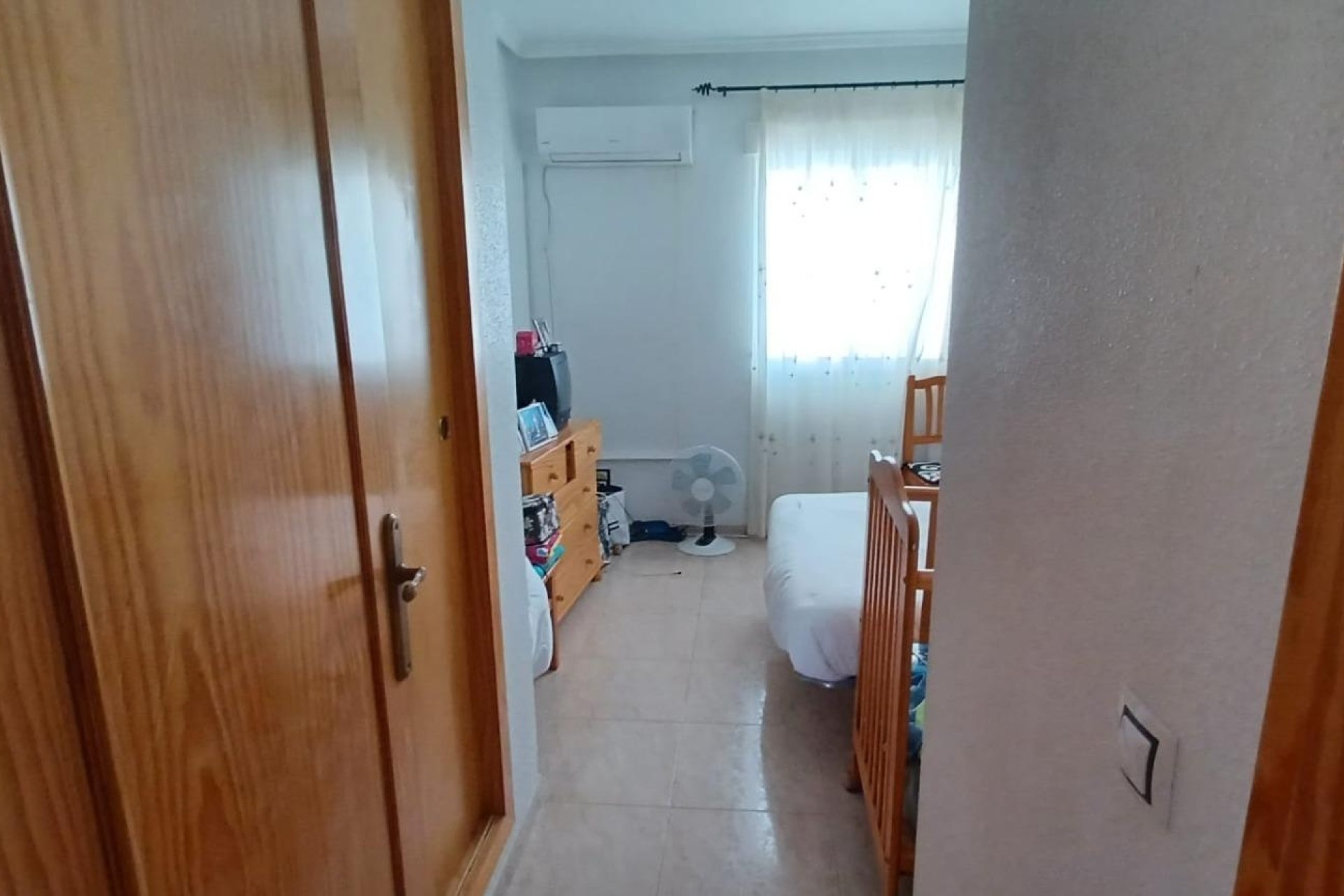 Sprzedaż - Apartament / Mieszkanie -
Torrevieja - El molino