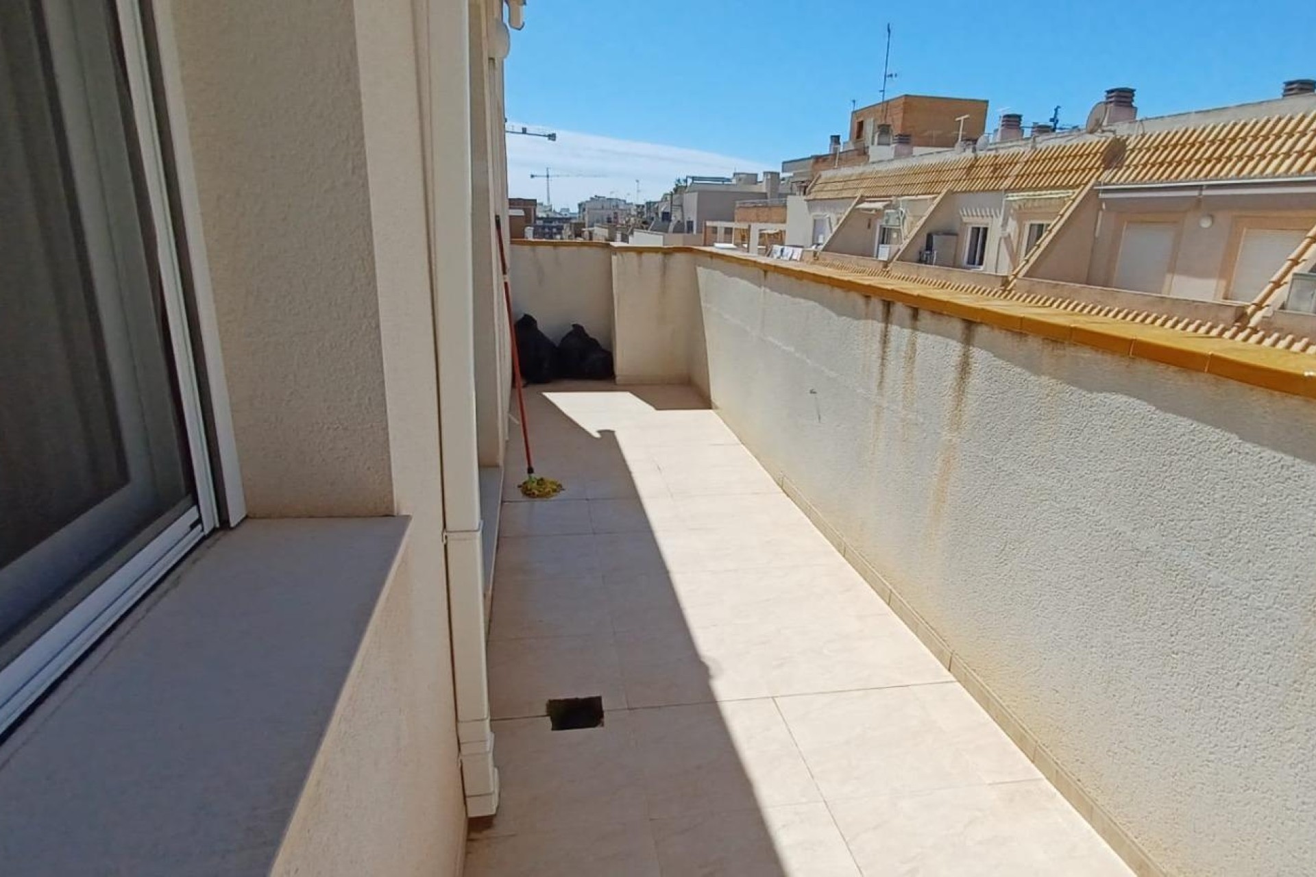 Sprzedaż - Apartament / Mieszkanie -
Torrevieja - El molino
