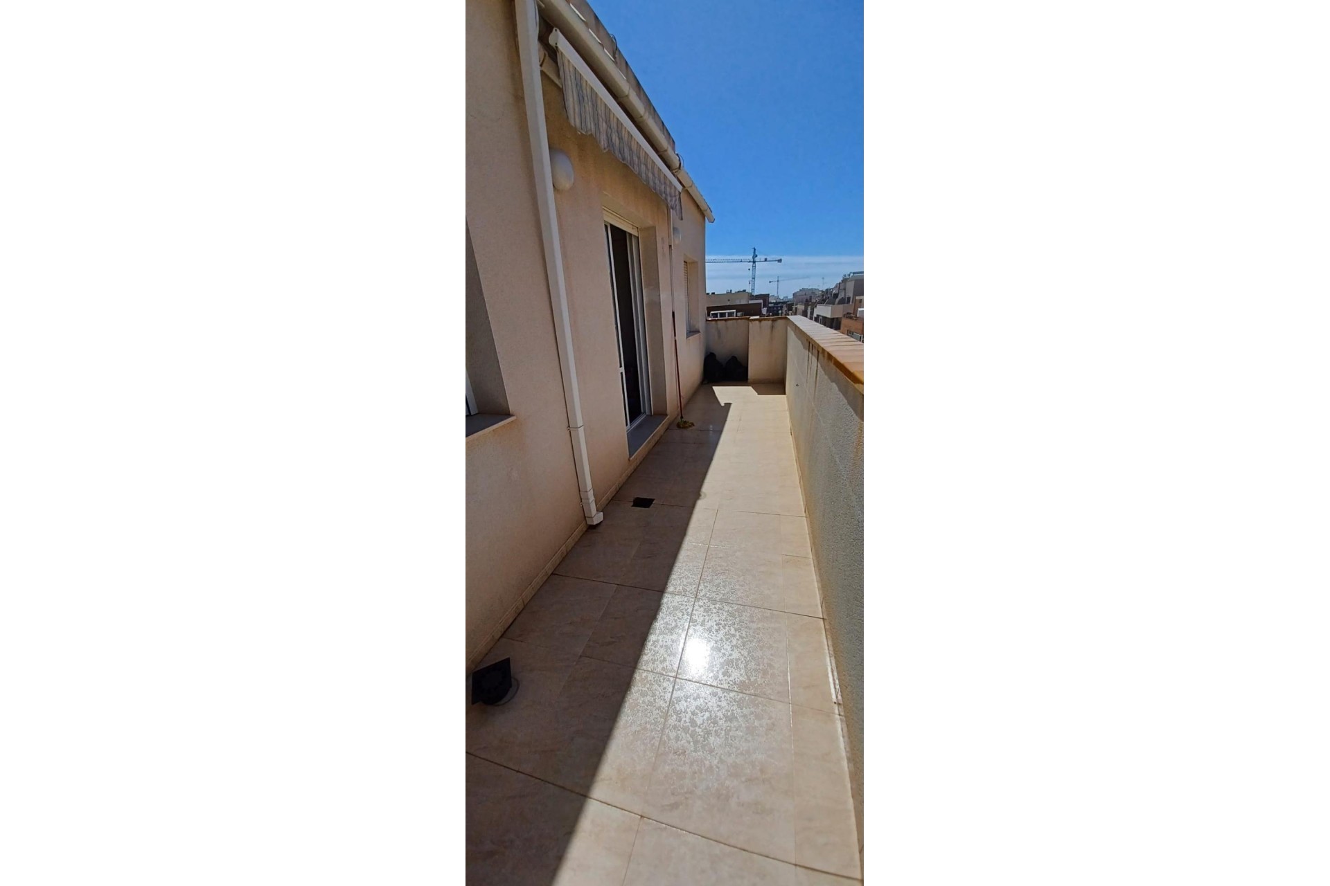 Sprzedaż - Apartament / Mieszkanie -
Torrevieja - El molino