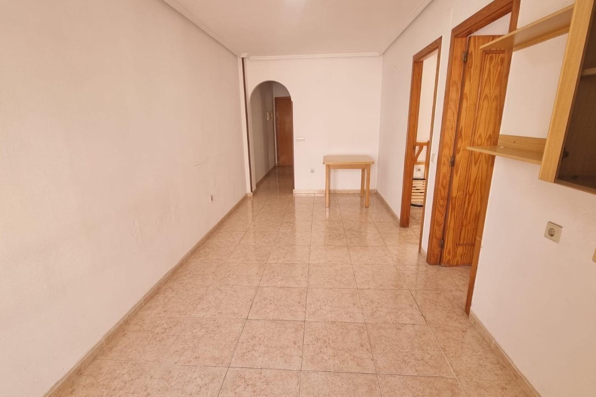 Sprzedaż - Apartament / Mieszkanie -
Torrevieja - El molino