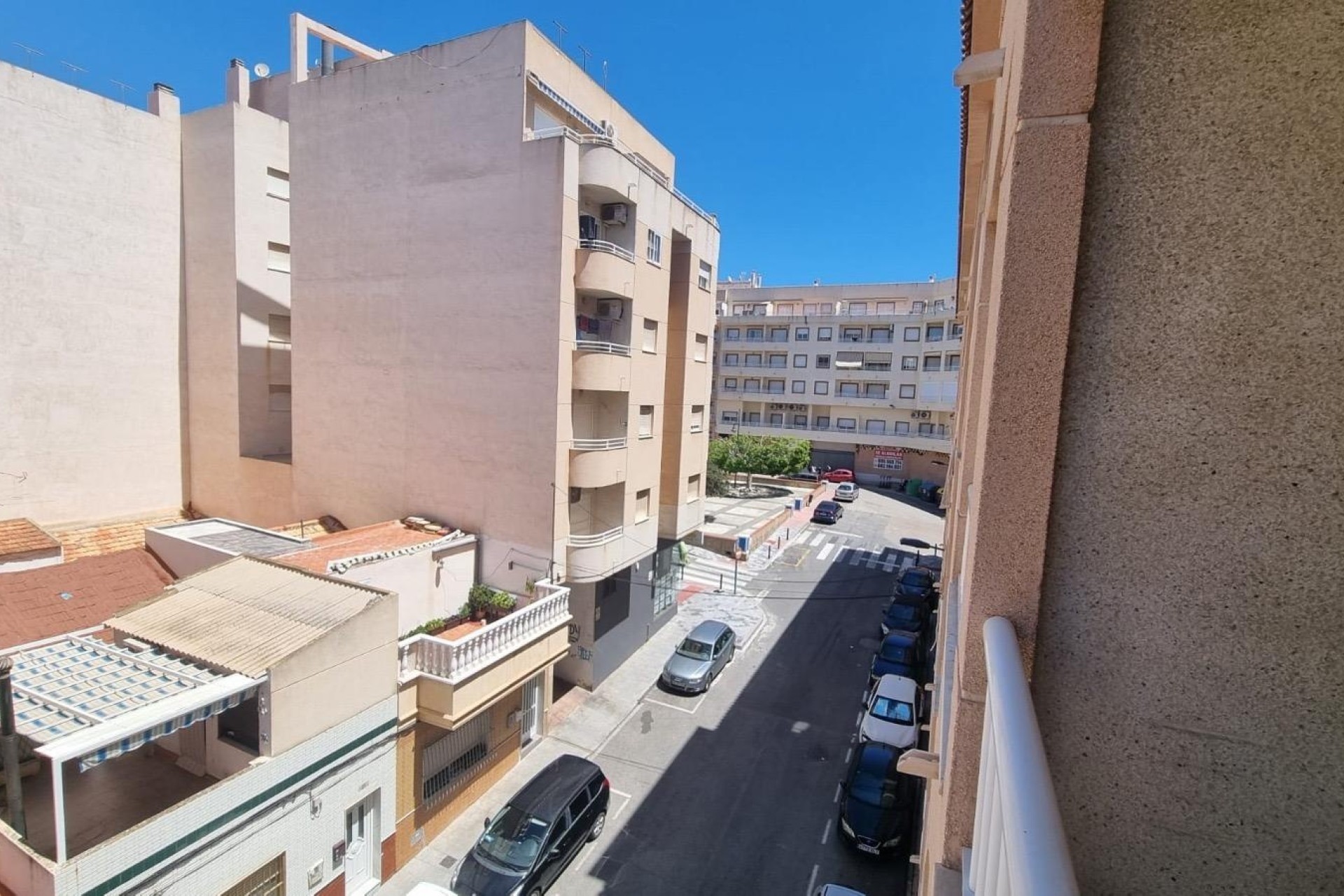 Sprzedaż - Apartament / Mieszkanie -
Torrevieja - El molino