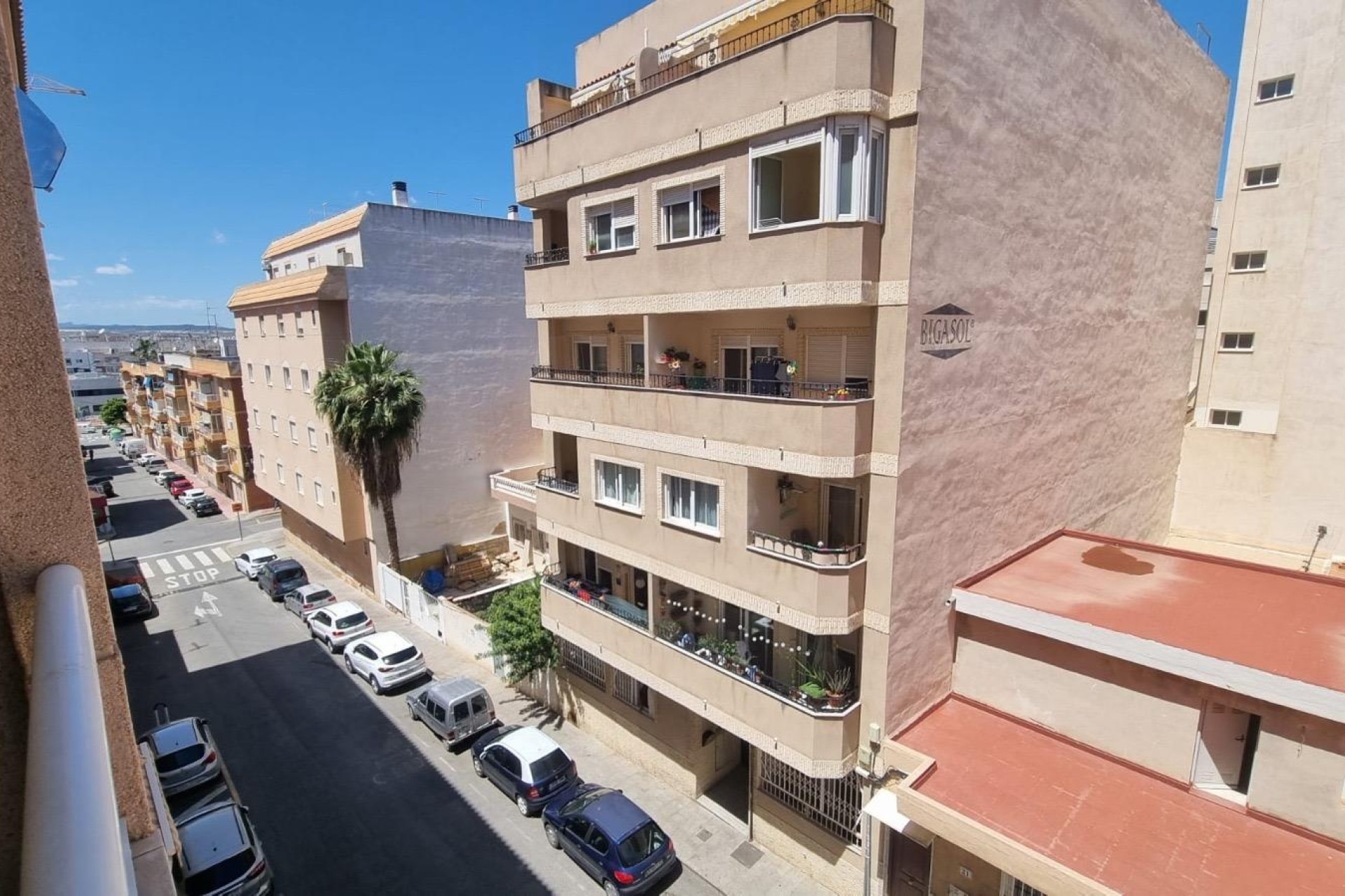 Sprzedaż - Apartament / Mieszkanie -
Torrevieja - El molino