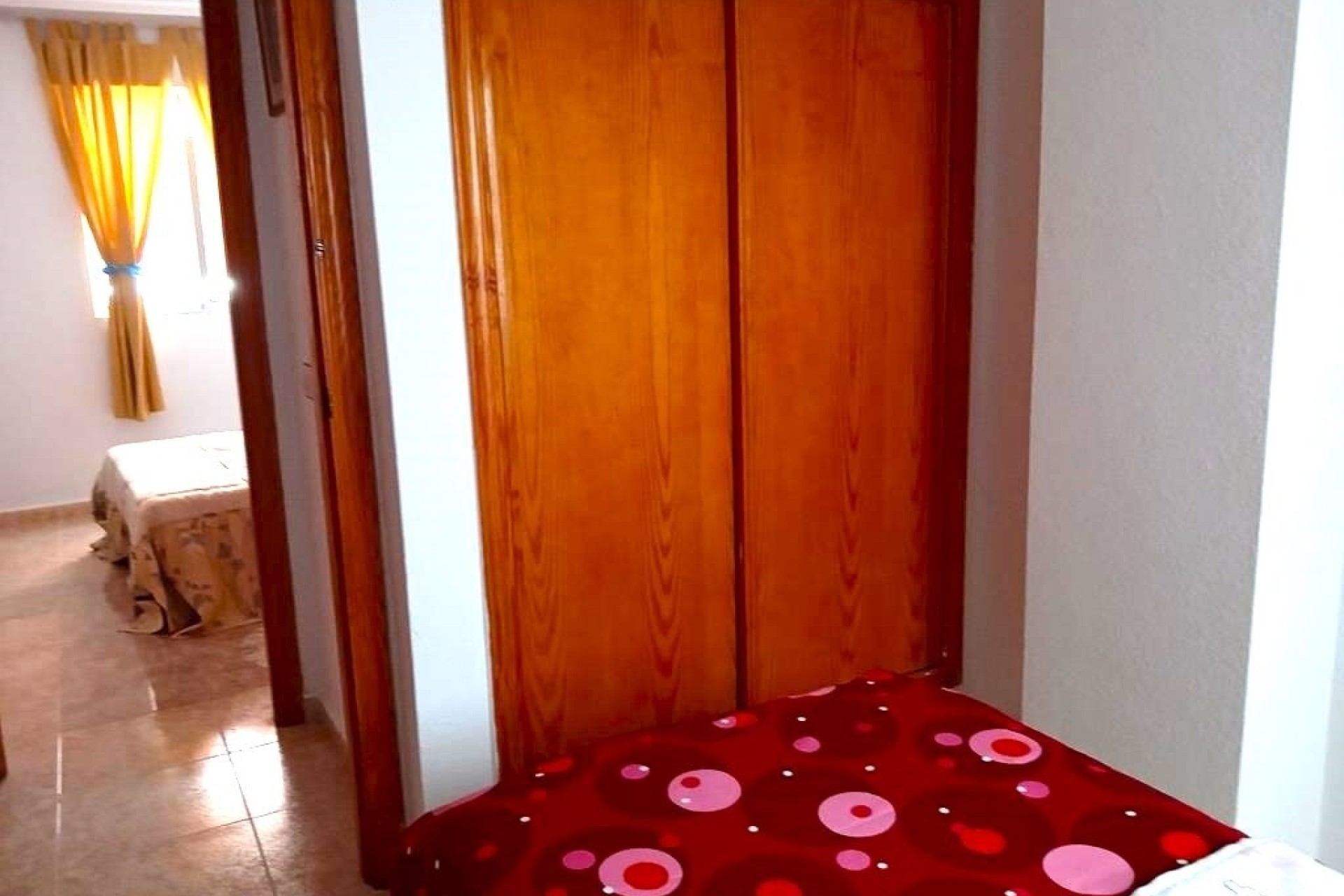 Sprzedaż - Apartament / Mieszkanie -
Torrevieja - El molino