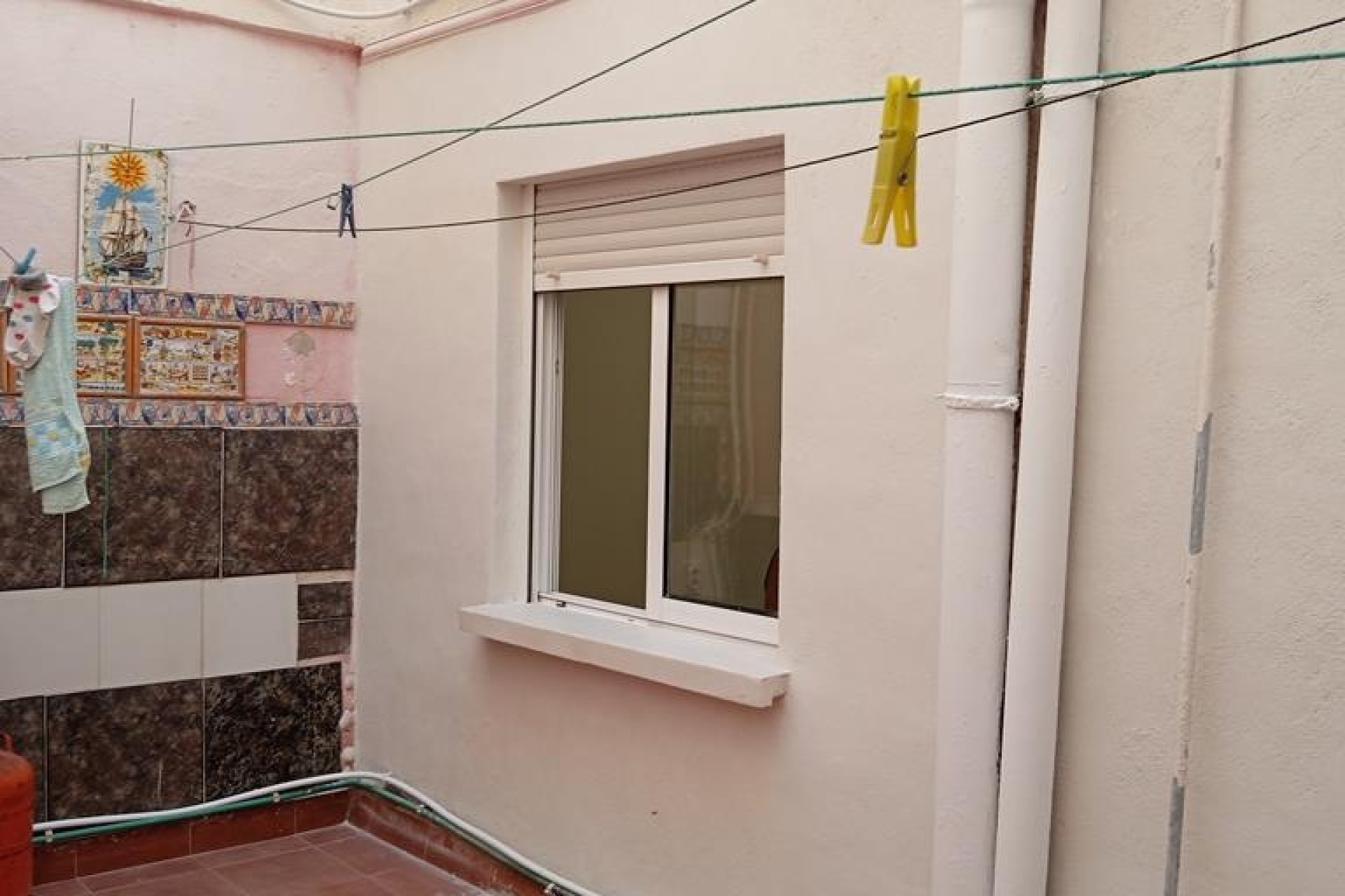 Sprzedaż - Apartament / Mieszkanie -
Torrevieja - El molino