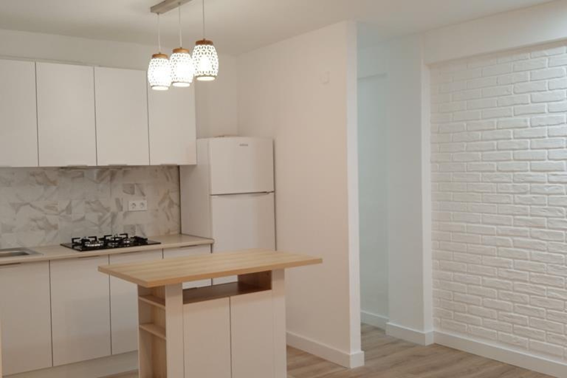 Sprzedaż - Apartament / Mieszkanie -
Torrevieja - El molino