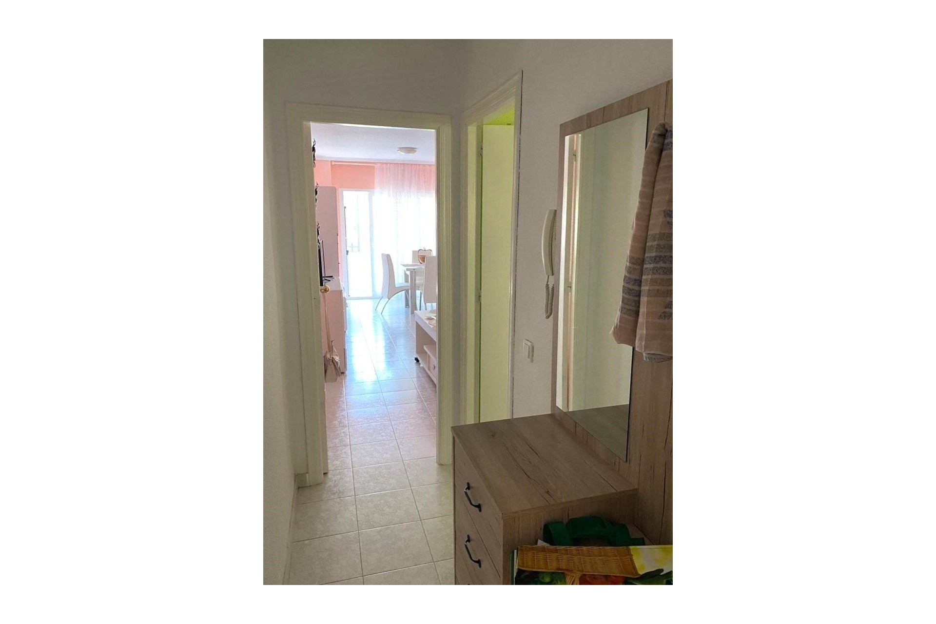 Sprzedaż - Apartament / Mieszkanie -
Torrevieja - El molino