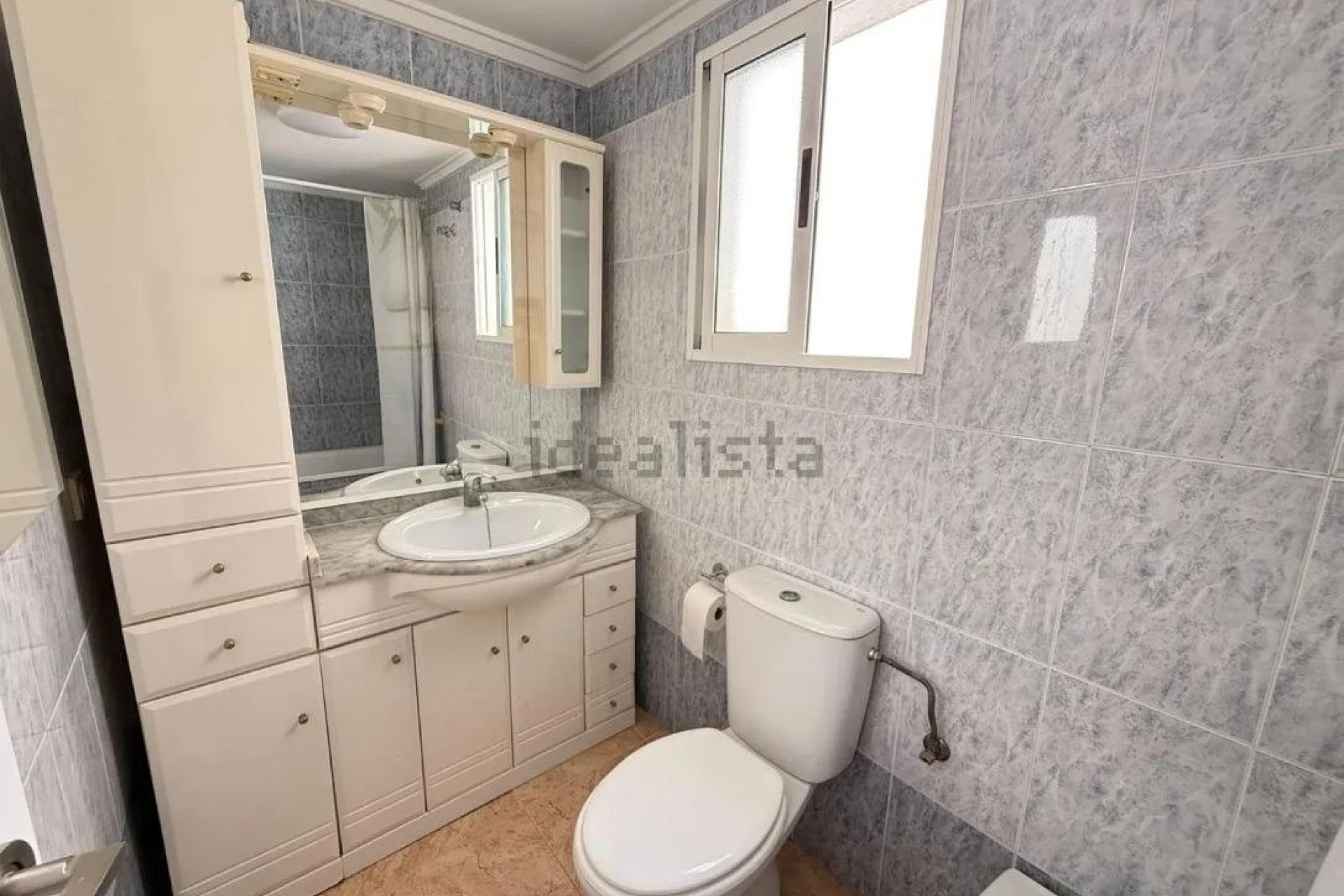 Sprzedaż - Apartament / Mieszkanie -
Torrevieja - El molino