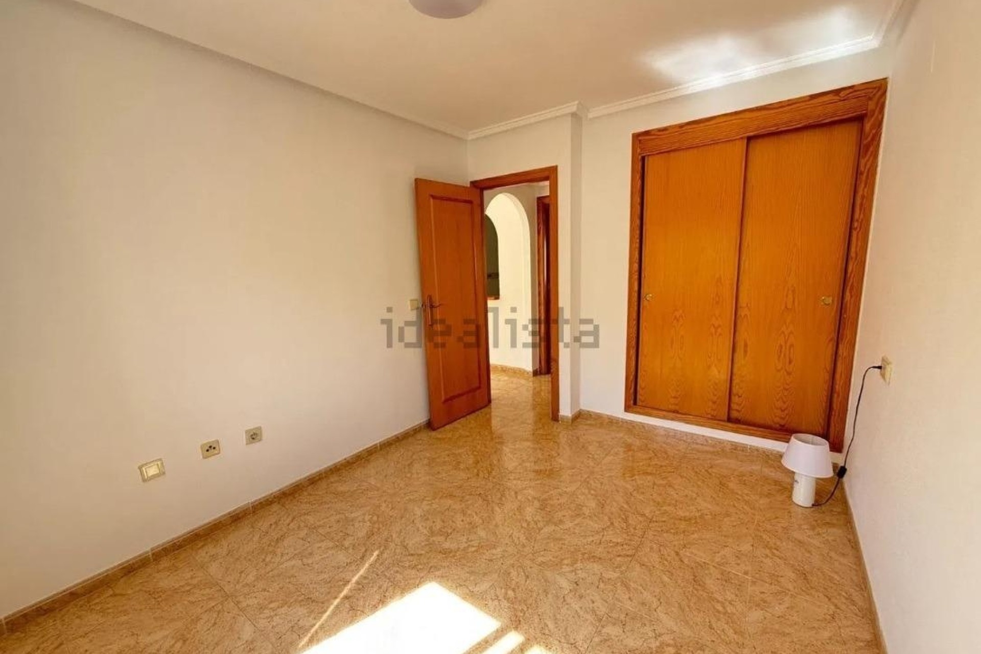 Sprzedaż - Apartament / Mieszkanie -
Torrevieja - El molino