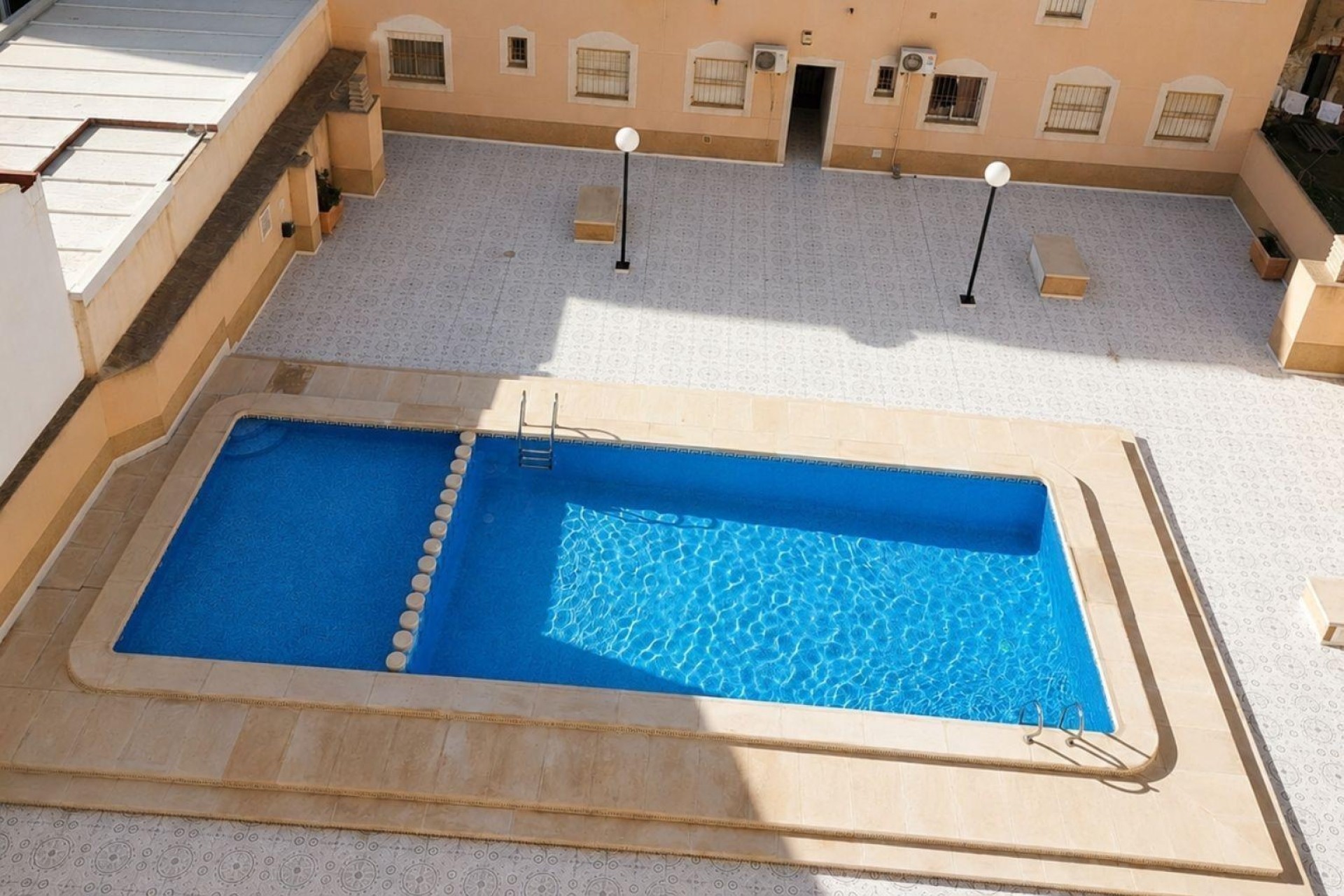 Sprzedaż - Apartament / Mieszkanie -
Torrevieja - El molino