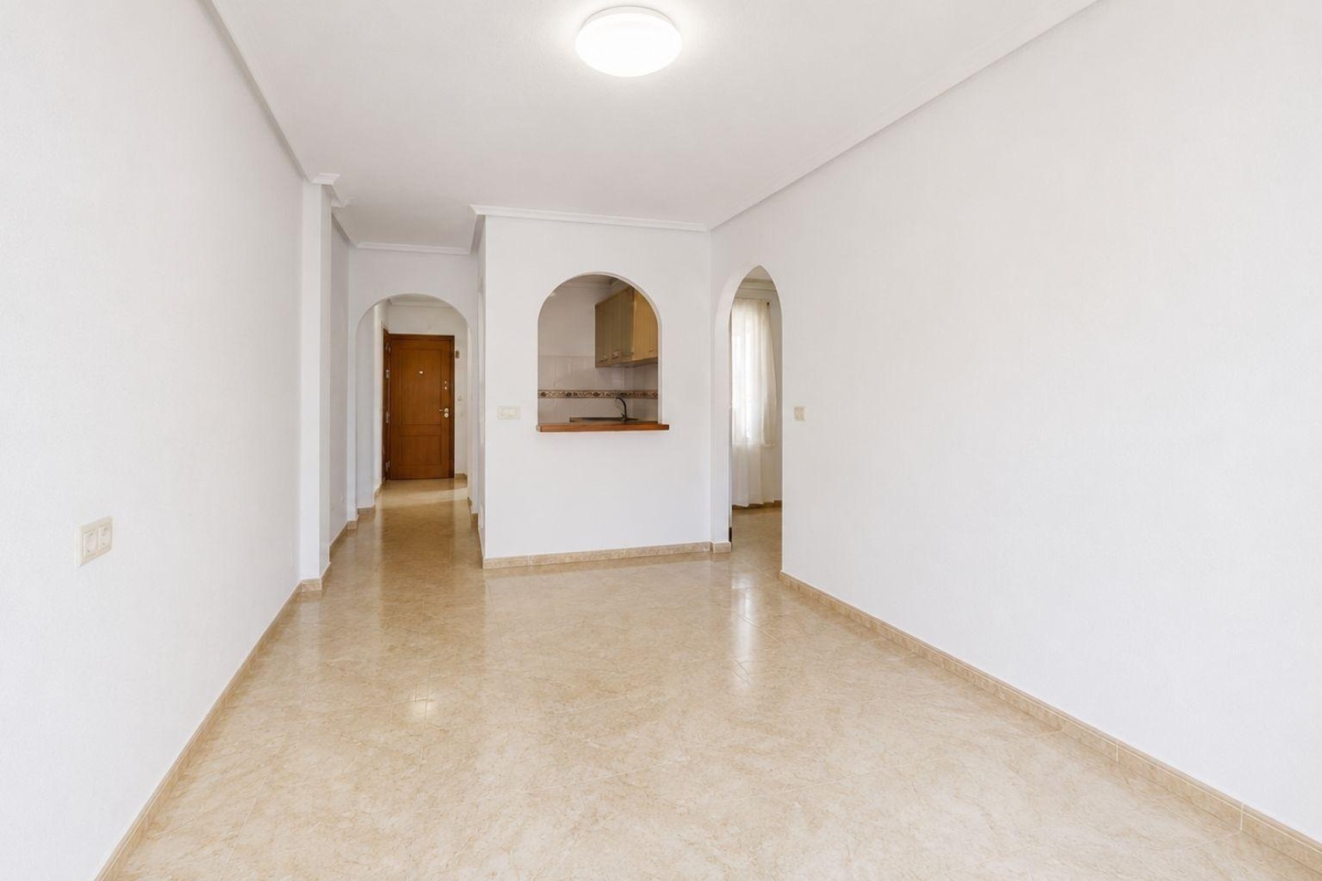 Sprzedaż - Apartament / Mieszkanie -
Torrevieja - El molino