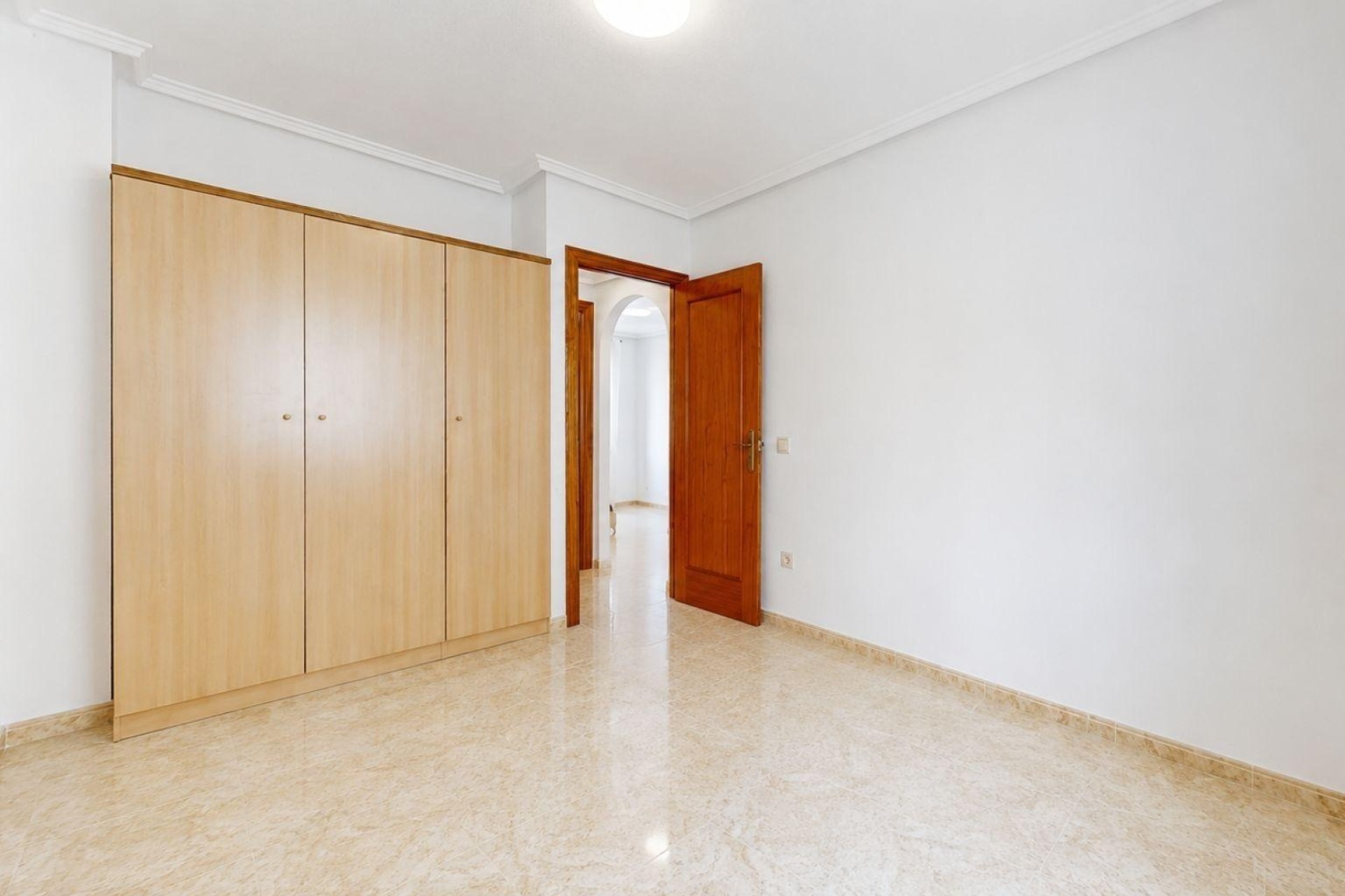 Sprzedaż - Apartament / Mieszkanie -
Torrevieja - El molino