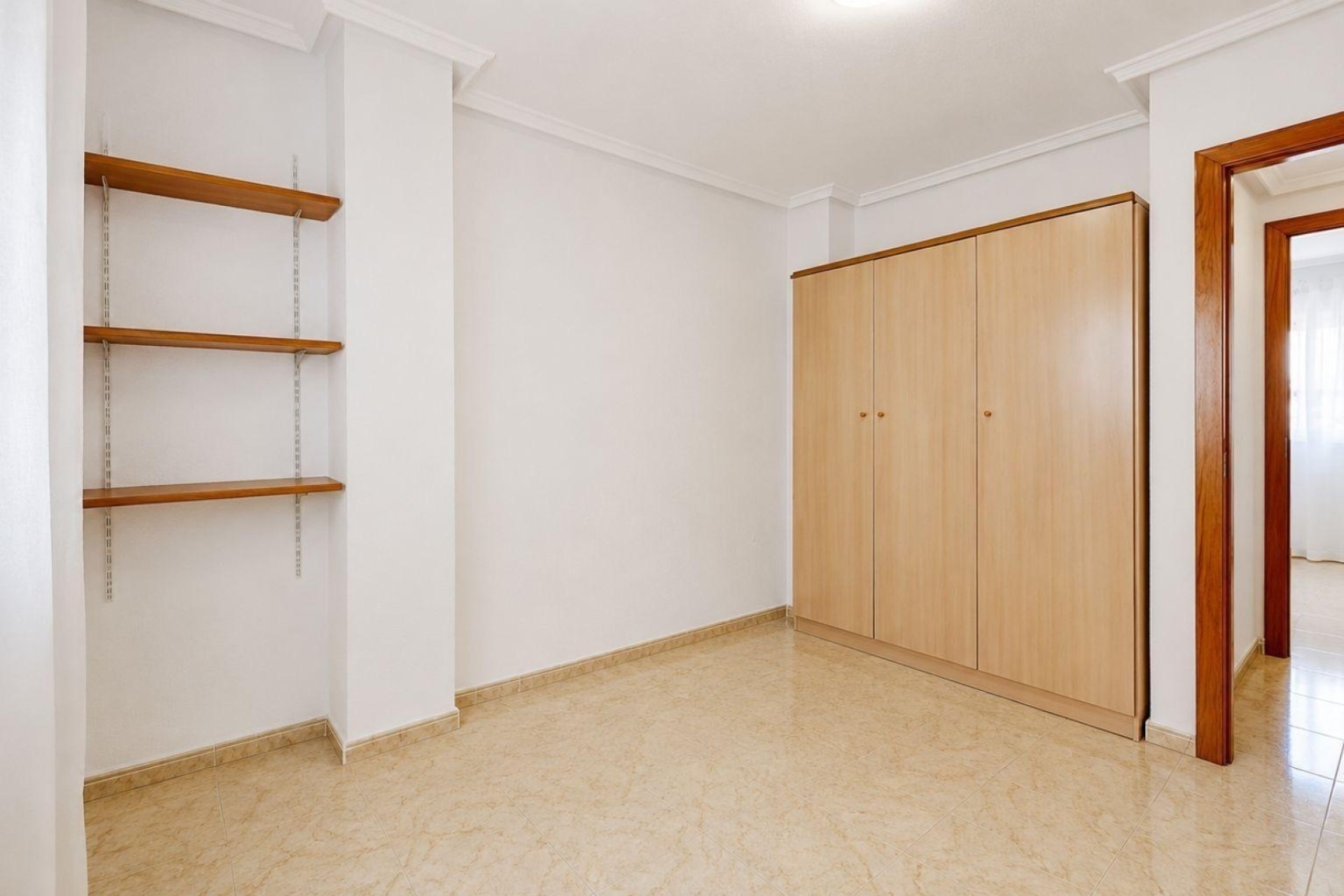 Sprzedaż - Apartament / Mieszkanie -
Torrevieja - El molino