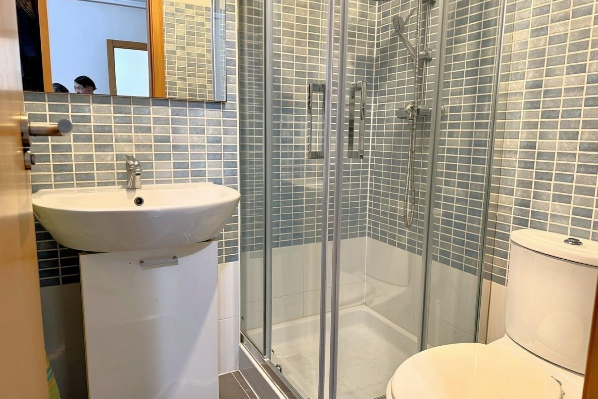 Sprzedaż - Apartament / Mieszkanie -
Torrevieja - El molino