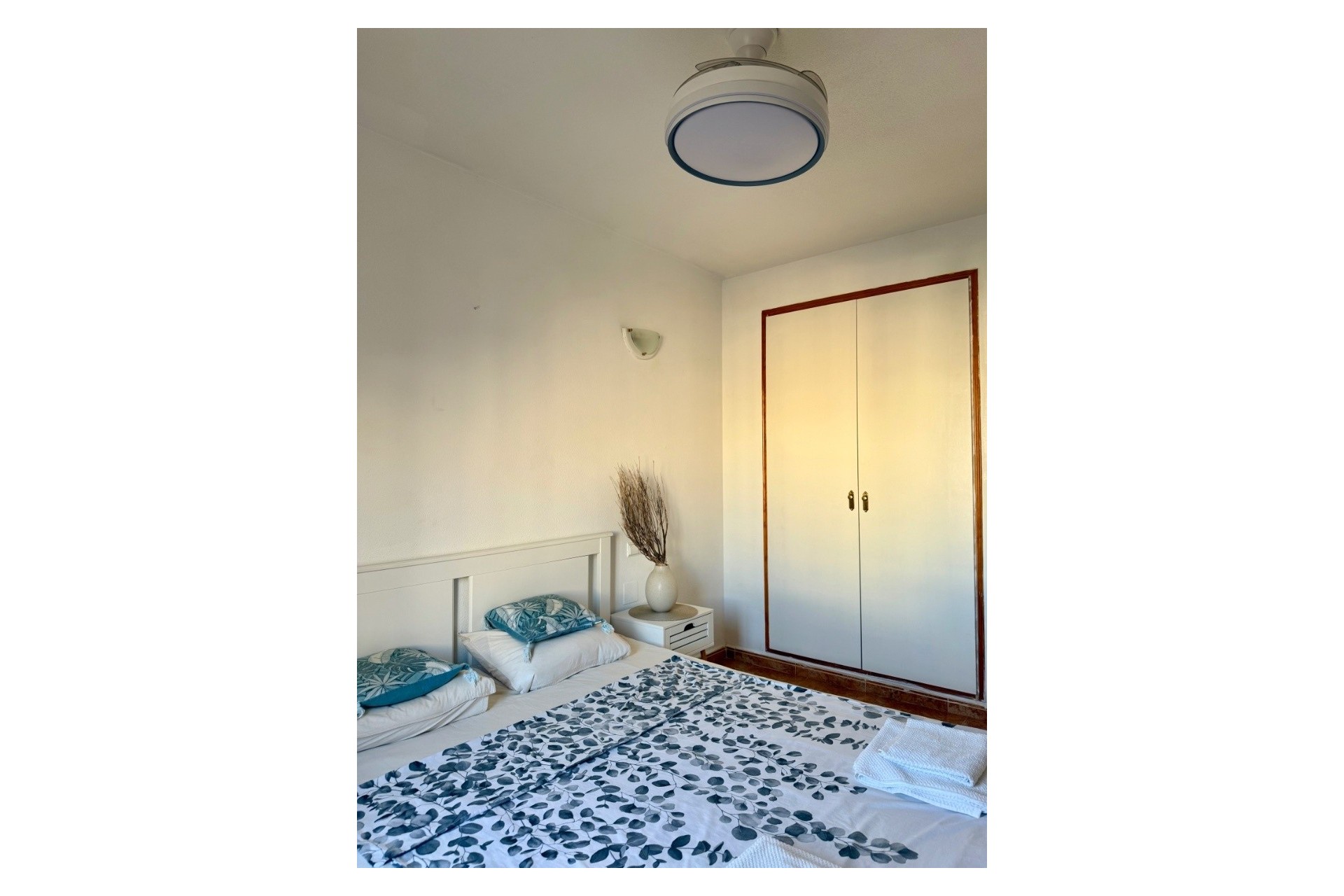Sprzedaż - Apartament / Mieszkanie -
Torrevieja - El molino