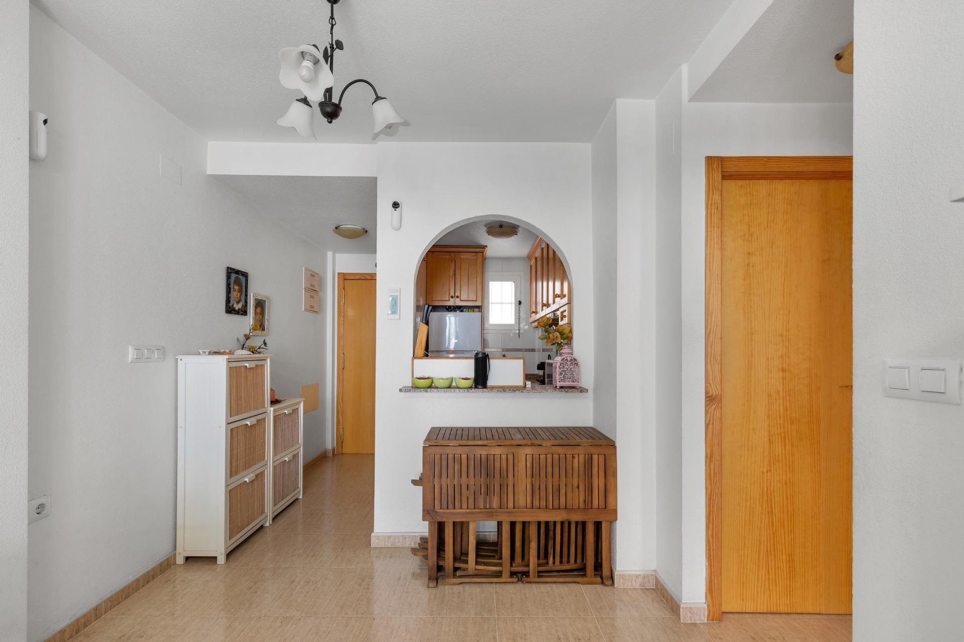 Sprzedaż - Apartament / Mieszkanie -
Torrevieja - El molino