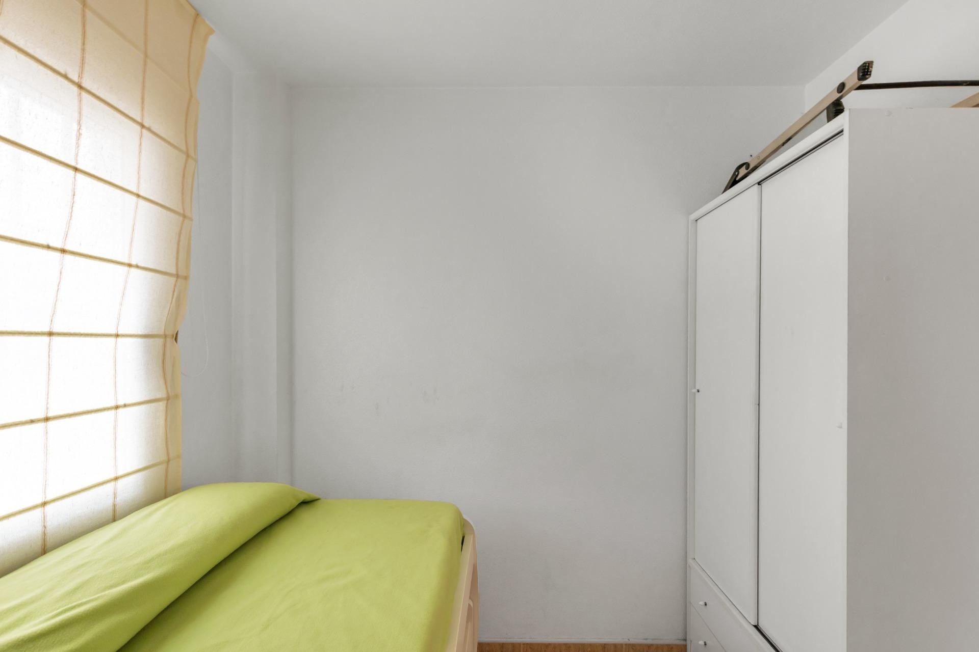 Sprzedaż - Apartament / Mieszkanie -
Torrevieja - El molino