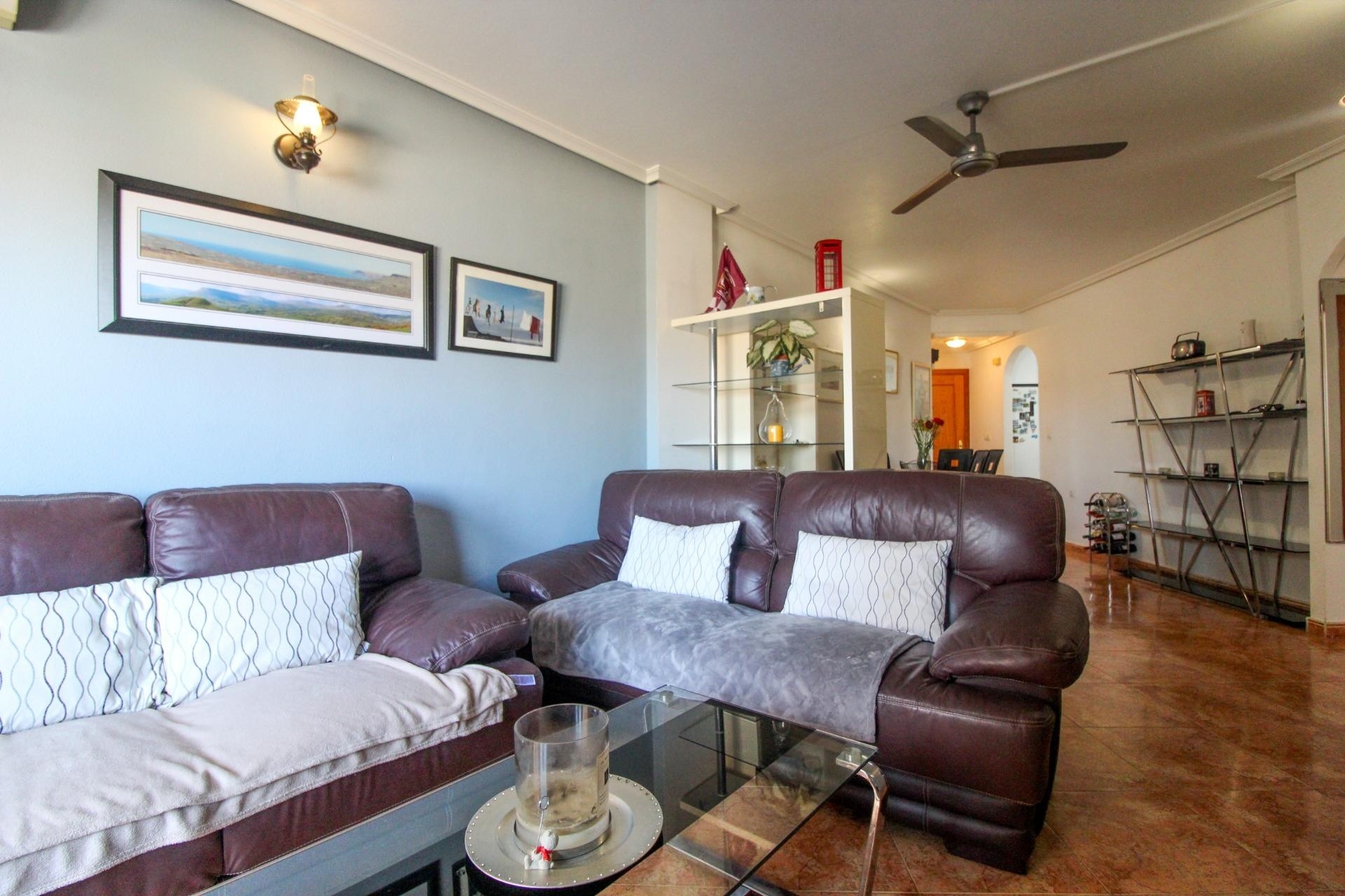 Sprzedaż - Apartament / Mieszkanie -
Torrevieja - El molino