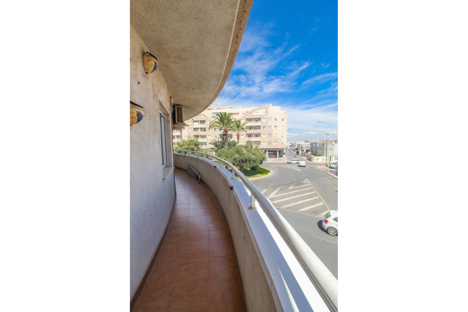 Sprzedaż - Apartament / Mieszkanie -
Torrevieja - El molino