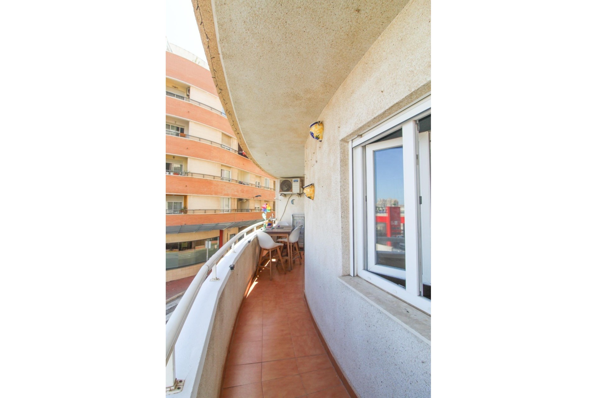 Sprzedaż - Apartament / Mieszkanie -
Torrevieja - El molino