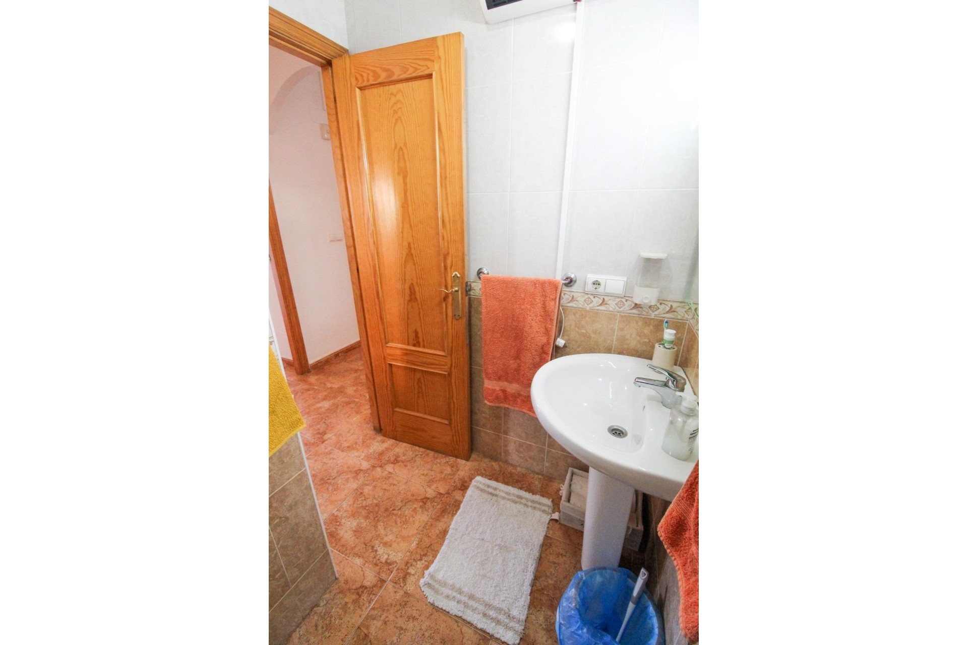 Sprzedaż - Apartament / Mieszkanie -
Torrevieja - El molino