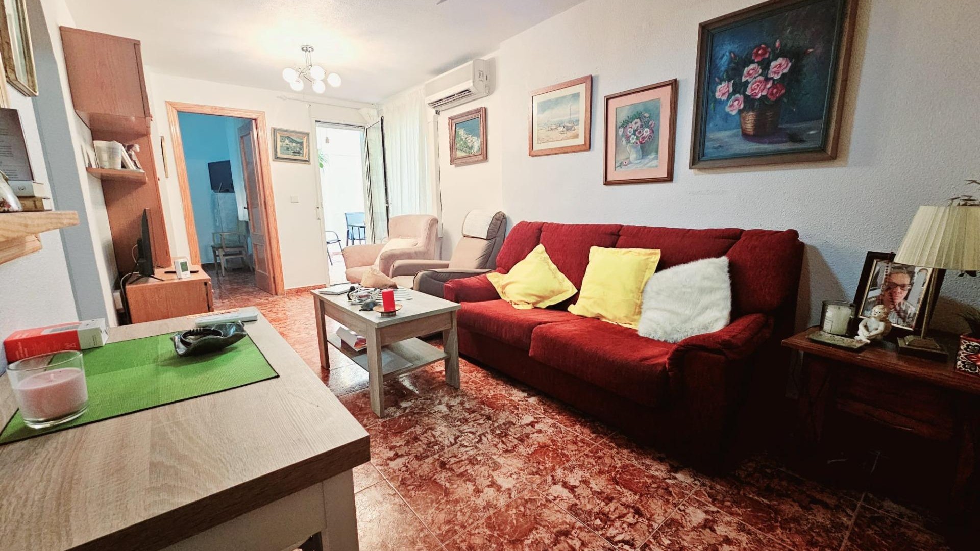 Sprzedaż - Apartament mieszkanie -
Torrevieja - Estacion de autobuses