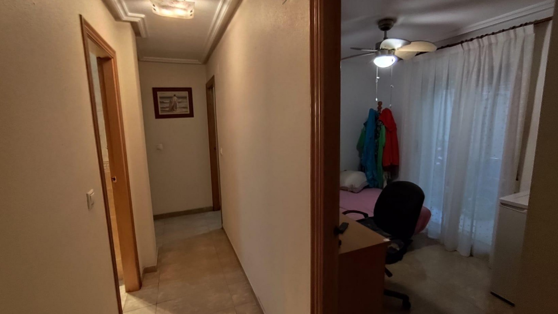 Sprzedaż - Apartament mieszkanie -
Torrevieja - Estacion de autobuses