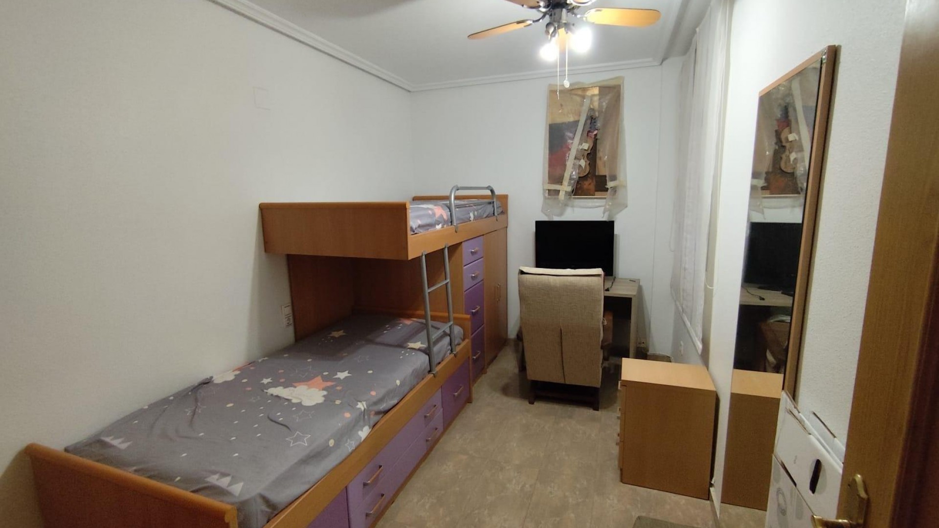 Sprzedaż - Apartament mieszkanie -
Torrevieja - Estacion de autobuses