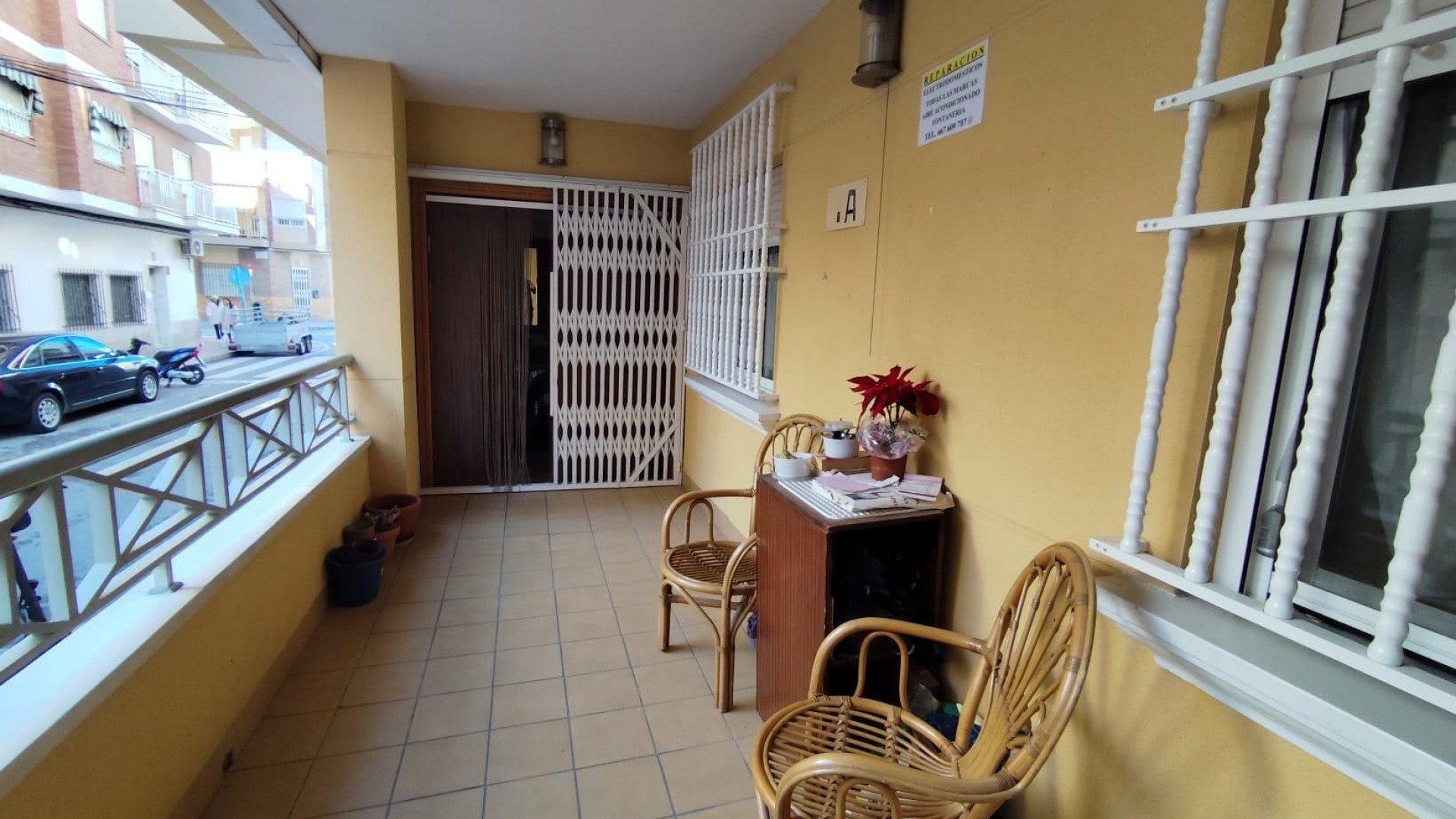 Sprzedaż - Apartament mieszkanie -
Torrevieja - Estacion de autobuses