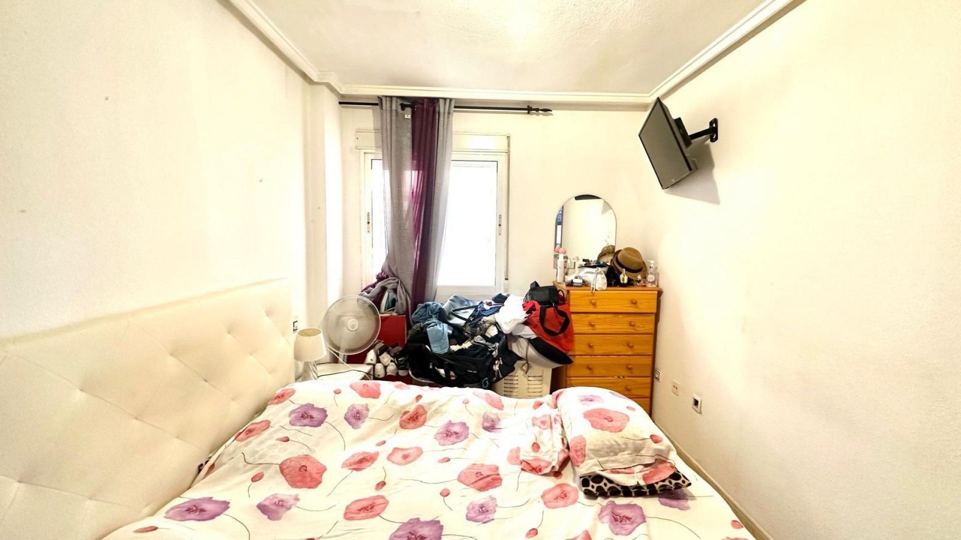 Sprzedaż - Apartament mieszkanie -
Torrevieja - Estacion de autobuses