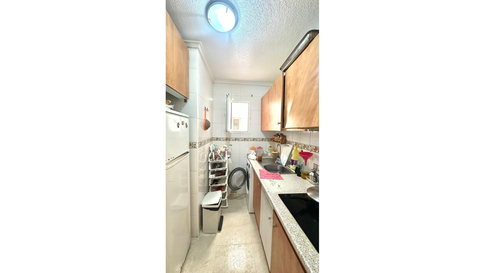 Sprzedaż - Apartament mieszkanie -
Torrevieja - Estacion de autobuses