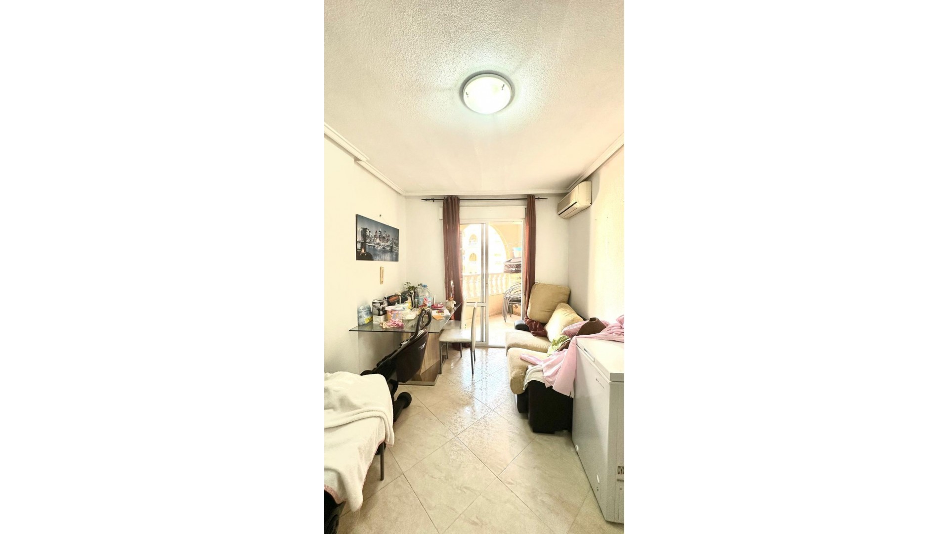 Sprzedaż - Apartament mieszkanie -
Torrevieja - Estacion de autobuses