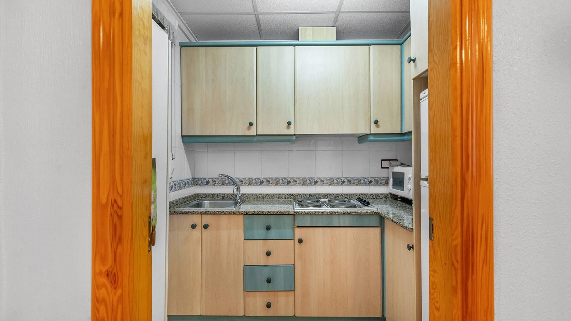 Sprzedaż - Apartament mieszkanie -
Torrevieja - Estacion de autobuses