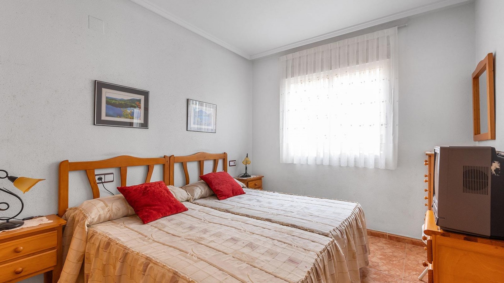 Sprzedaż - Apartament mieszkanie -
Torrevieja - Estacion de autobuses