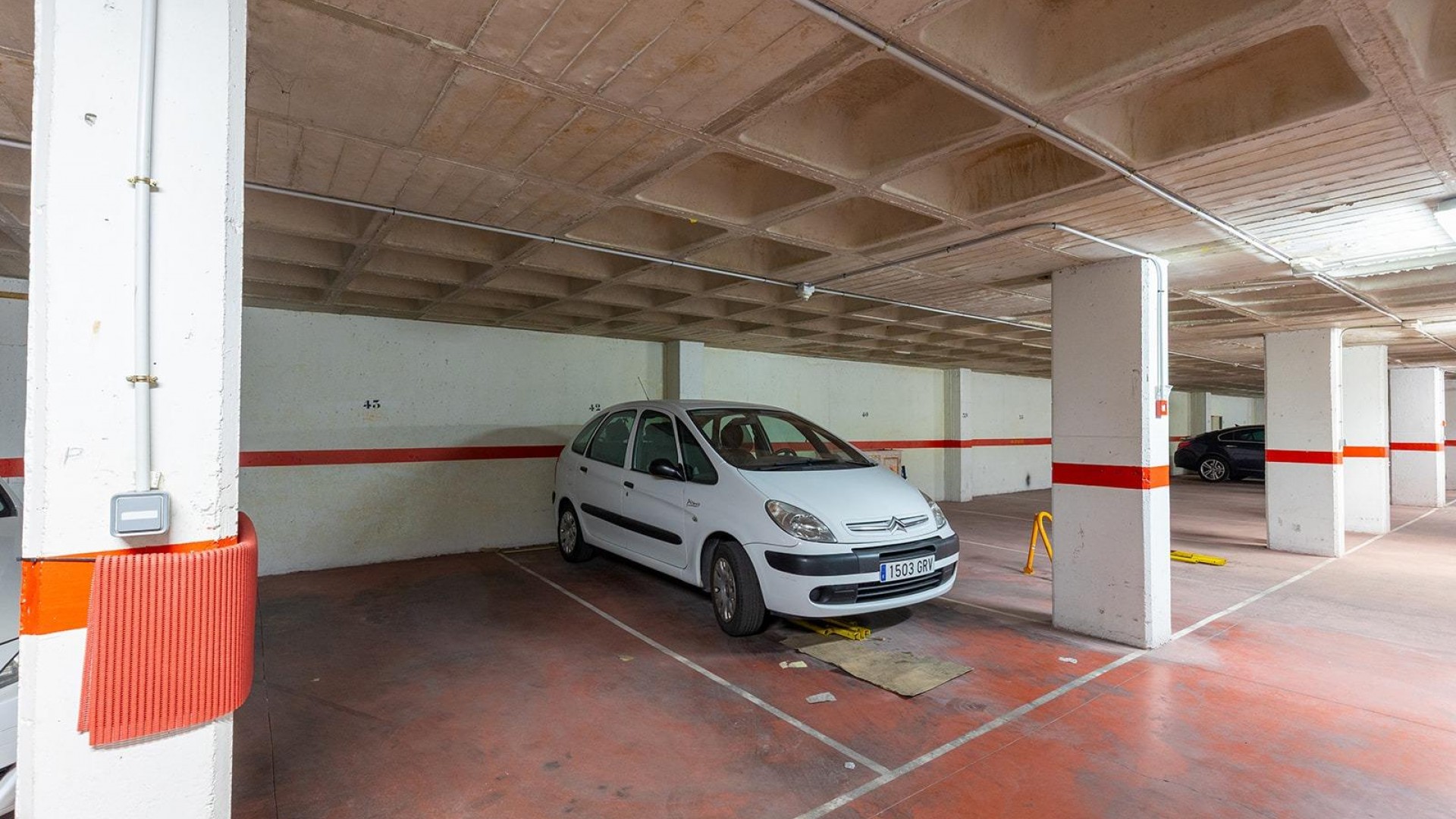 Sprzedaż - Apartament mieszkanie -
Torrevieja - Estacion de autobuses