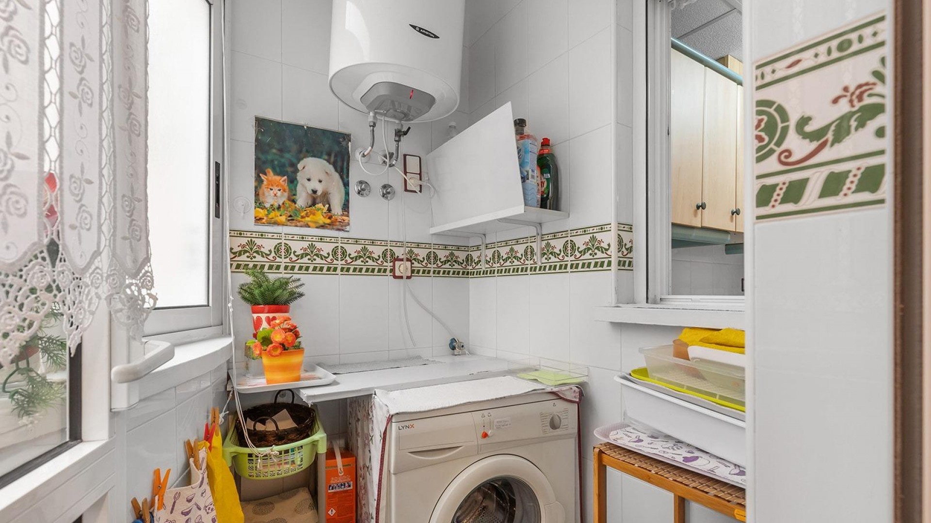 Sprzedaż - Apartament mieszkanie -
Torrevieja - Estacion de autobuses