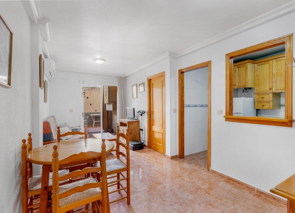 Sprzedaż - Apartament mieszkanie -
Torrevieja - Estacion de autobuses